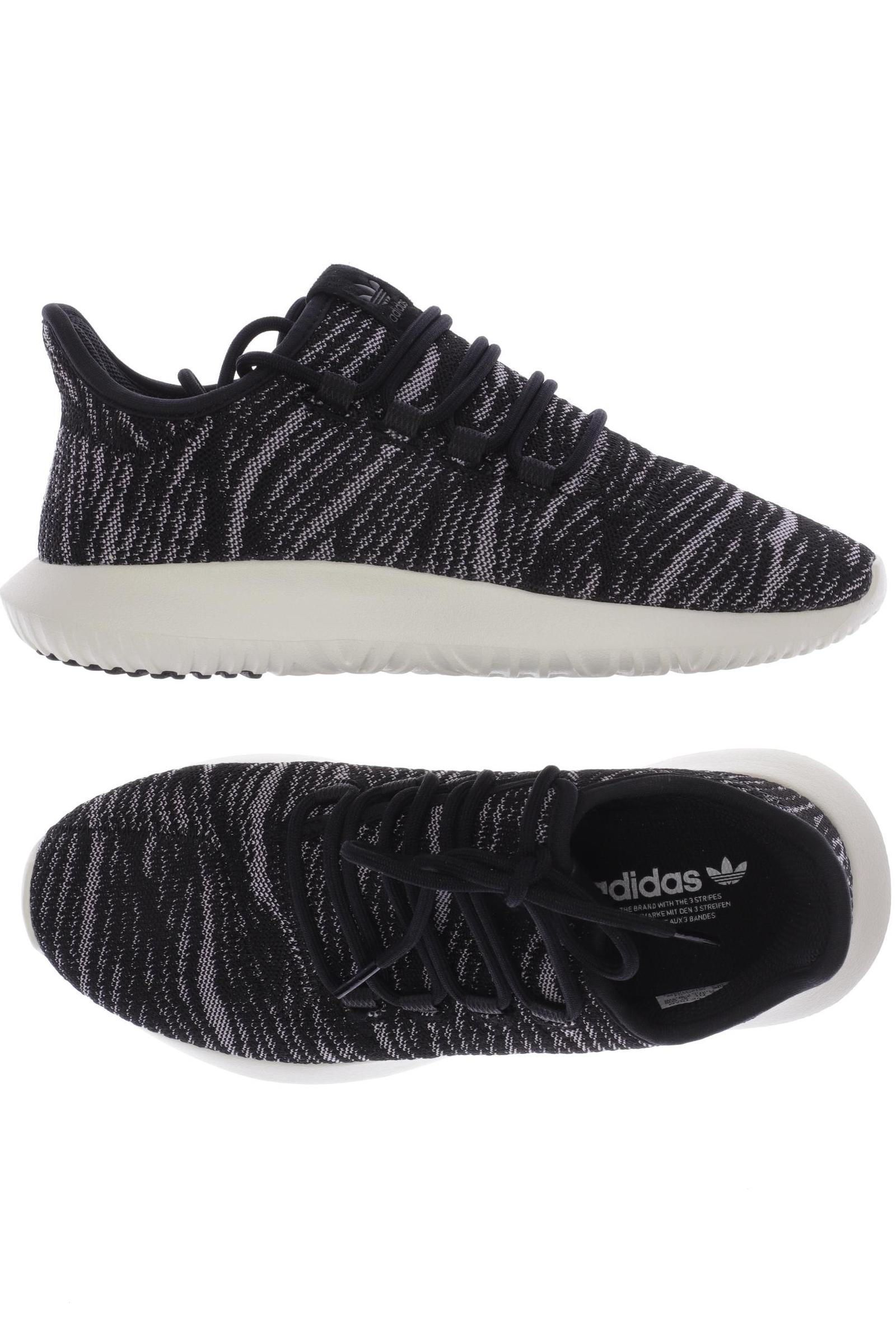 

adidas Originals Damen Sneakers, schwarz, Gr. 6