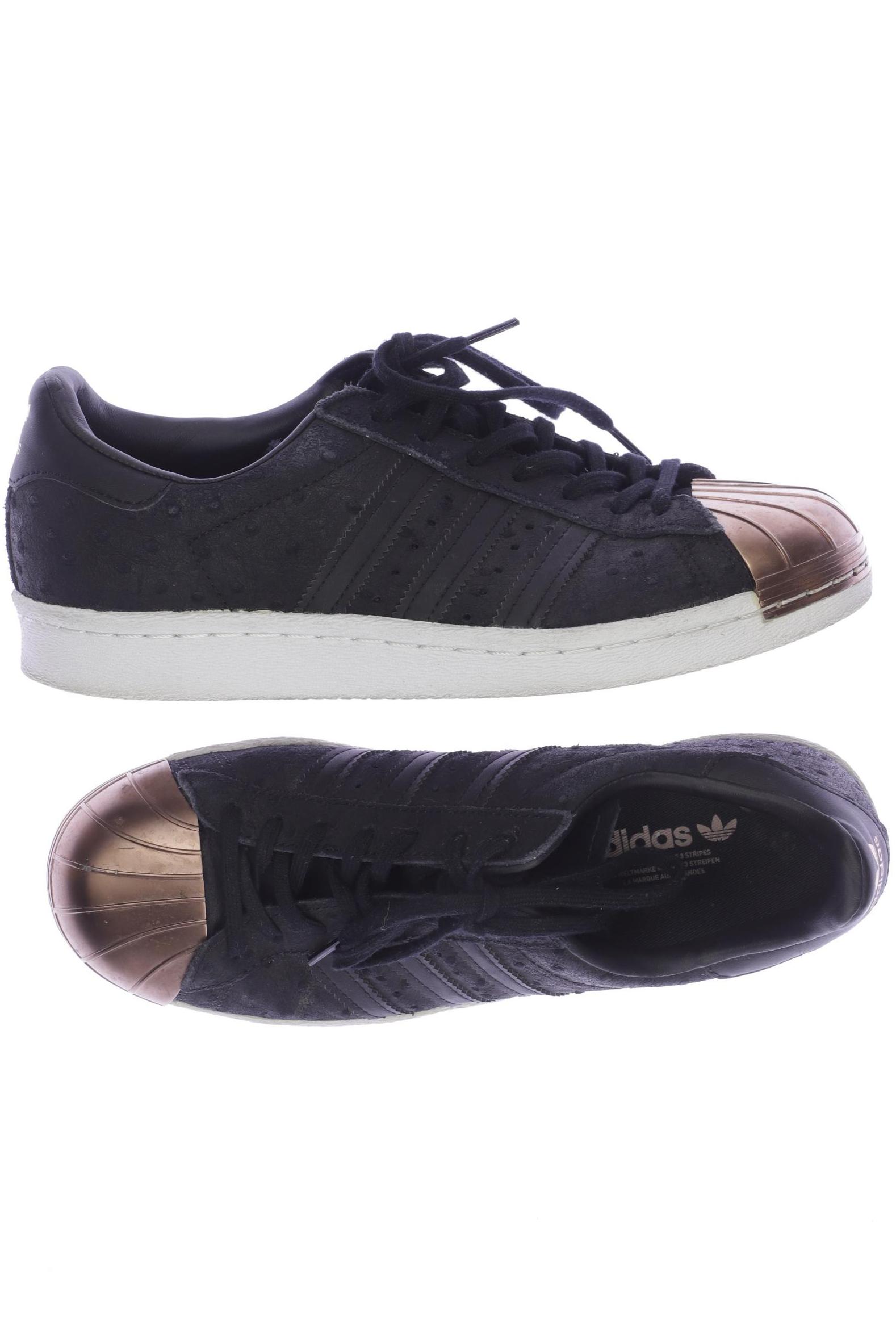 

adidas Originals Damen Sneakers, schwarz, Gr. 5