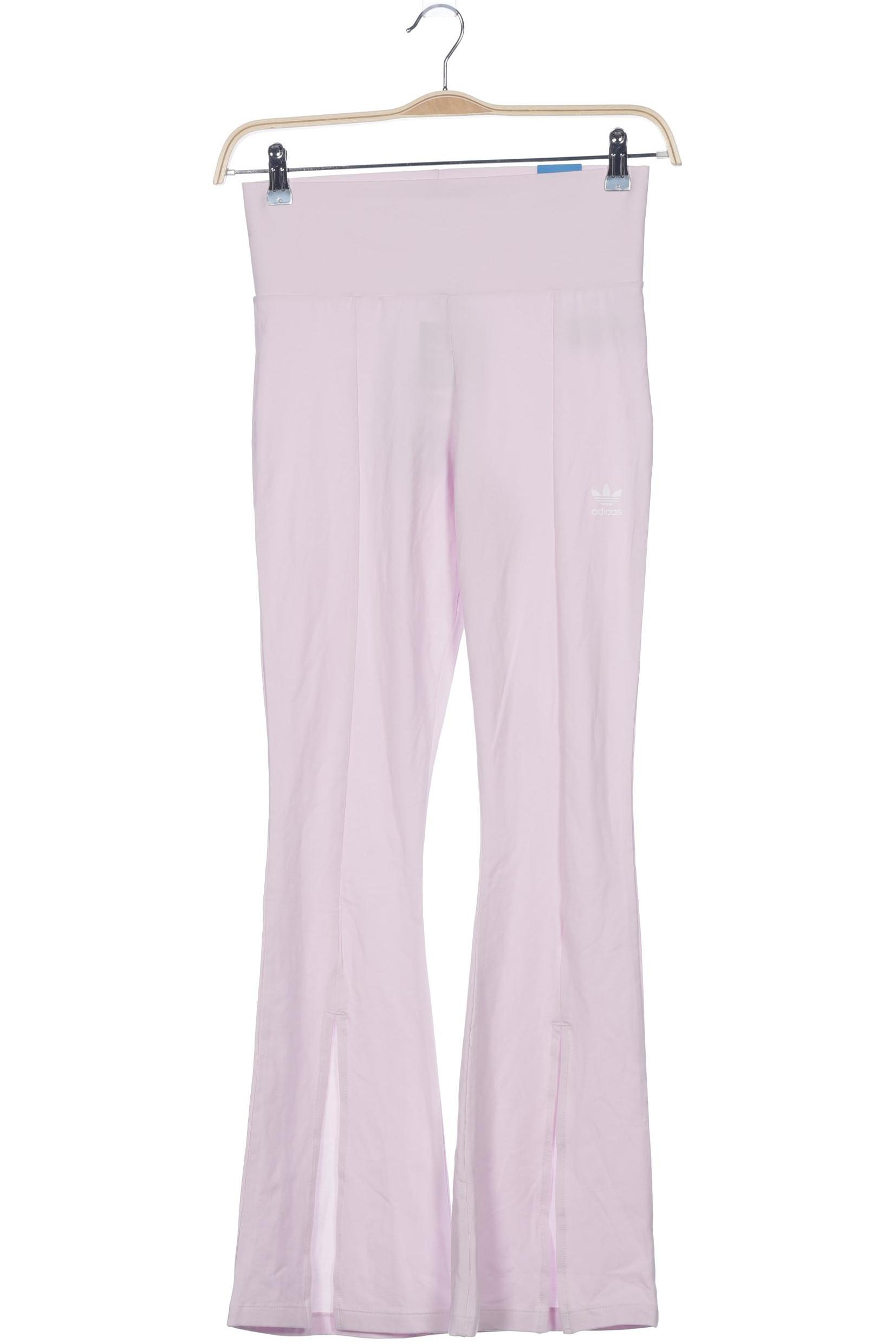 

adidas Originals Damen Stoffhose, pink, Gr. 40