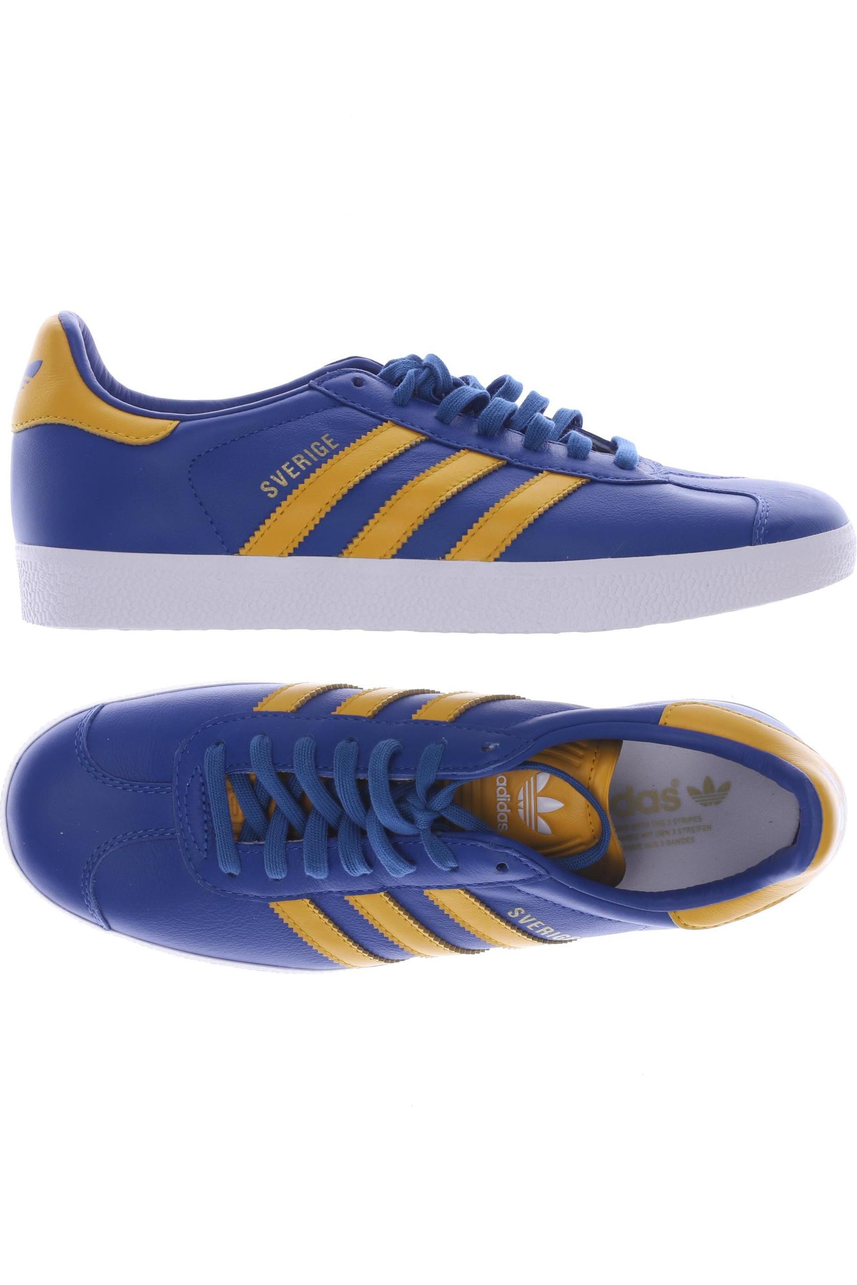 

adidas Originals Damen Sneakers, blau