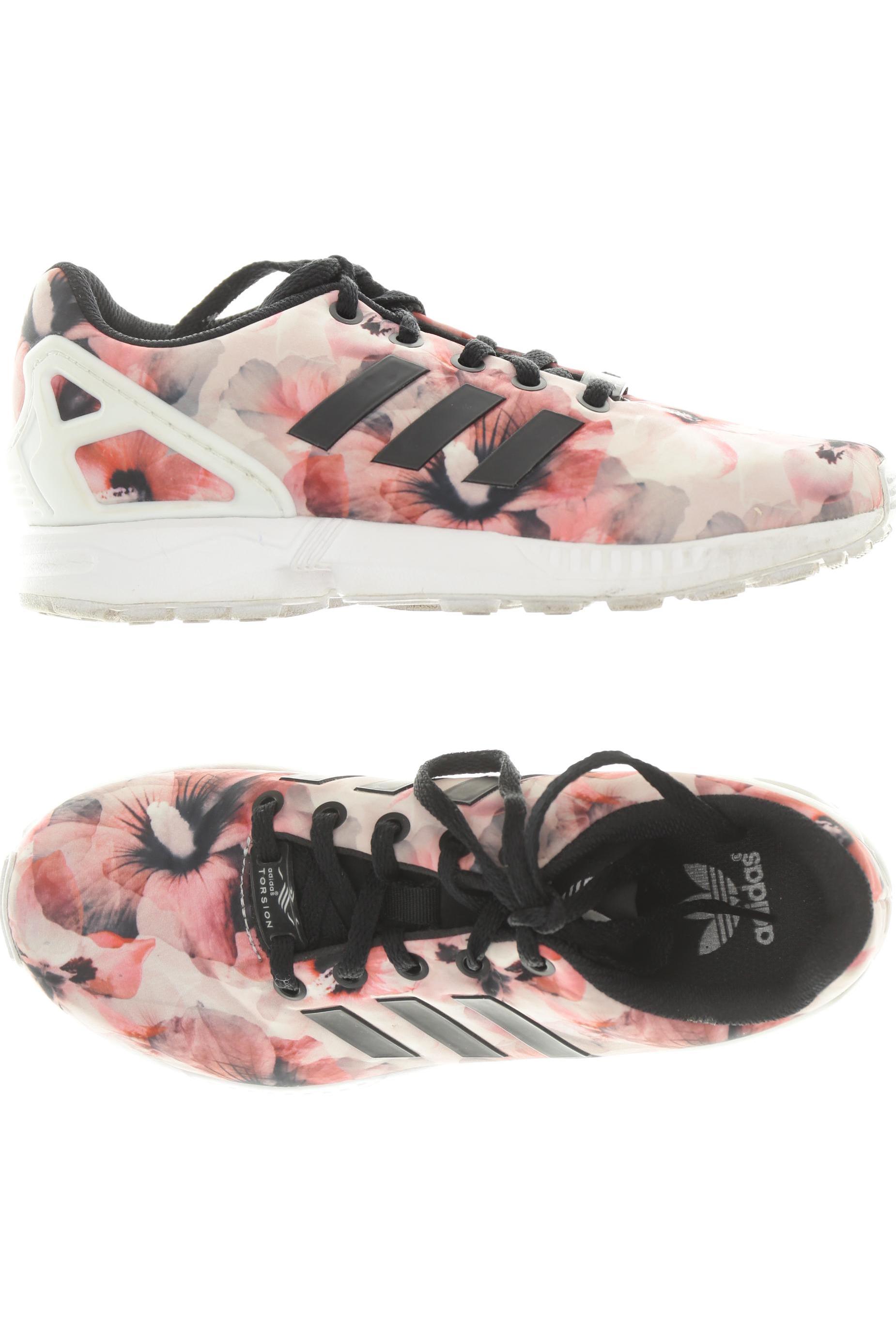 

adidas Originals Damen Sneakers, pink, Gr. 4