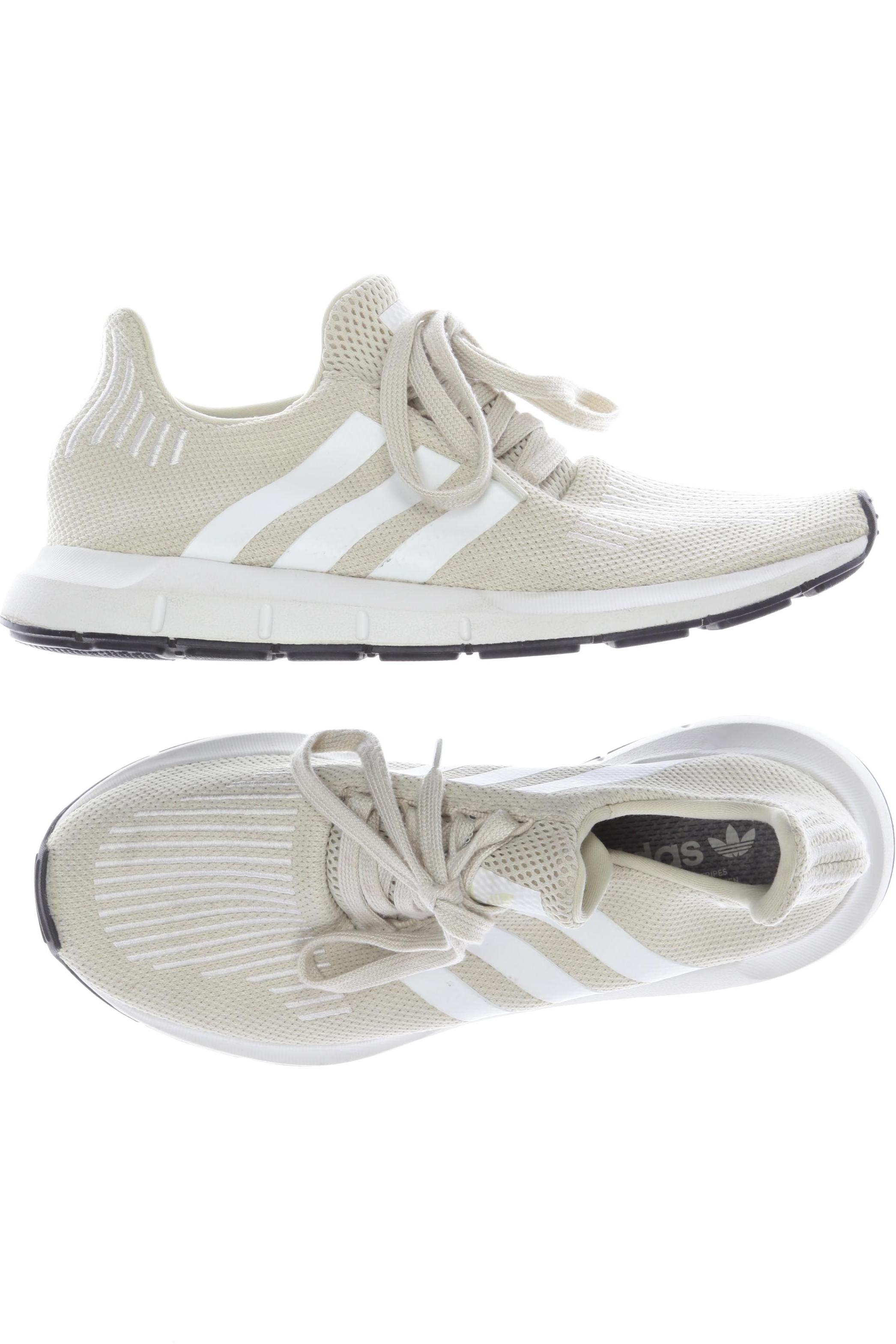 

adidas Originals Damen Sneakers, beige, Gr. 7