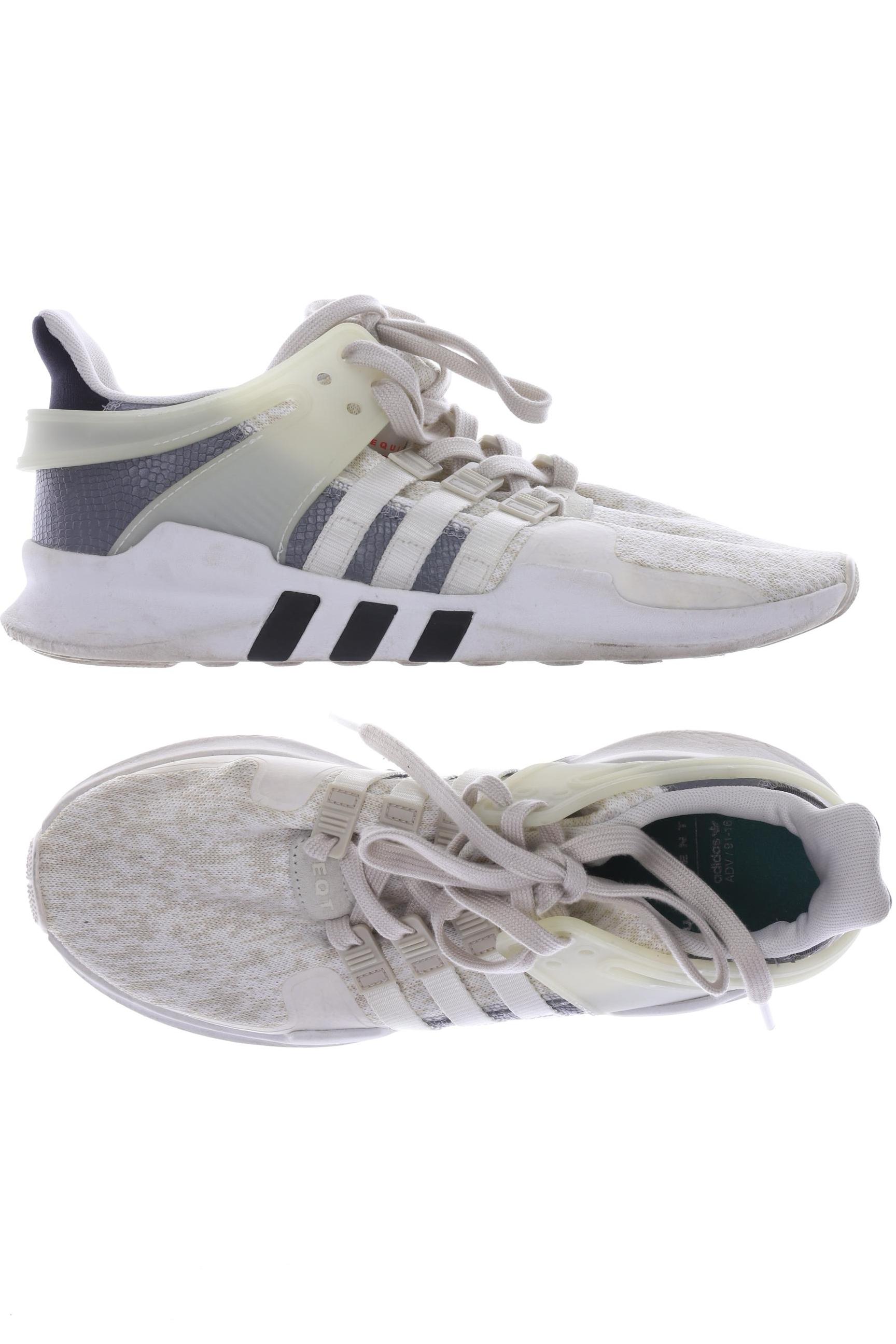 

adidas Originals Damen Sneakers, beige
