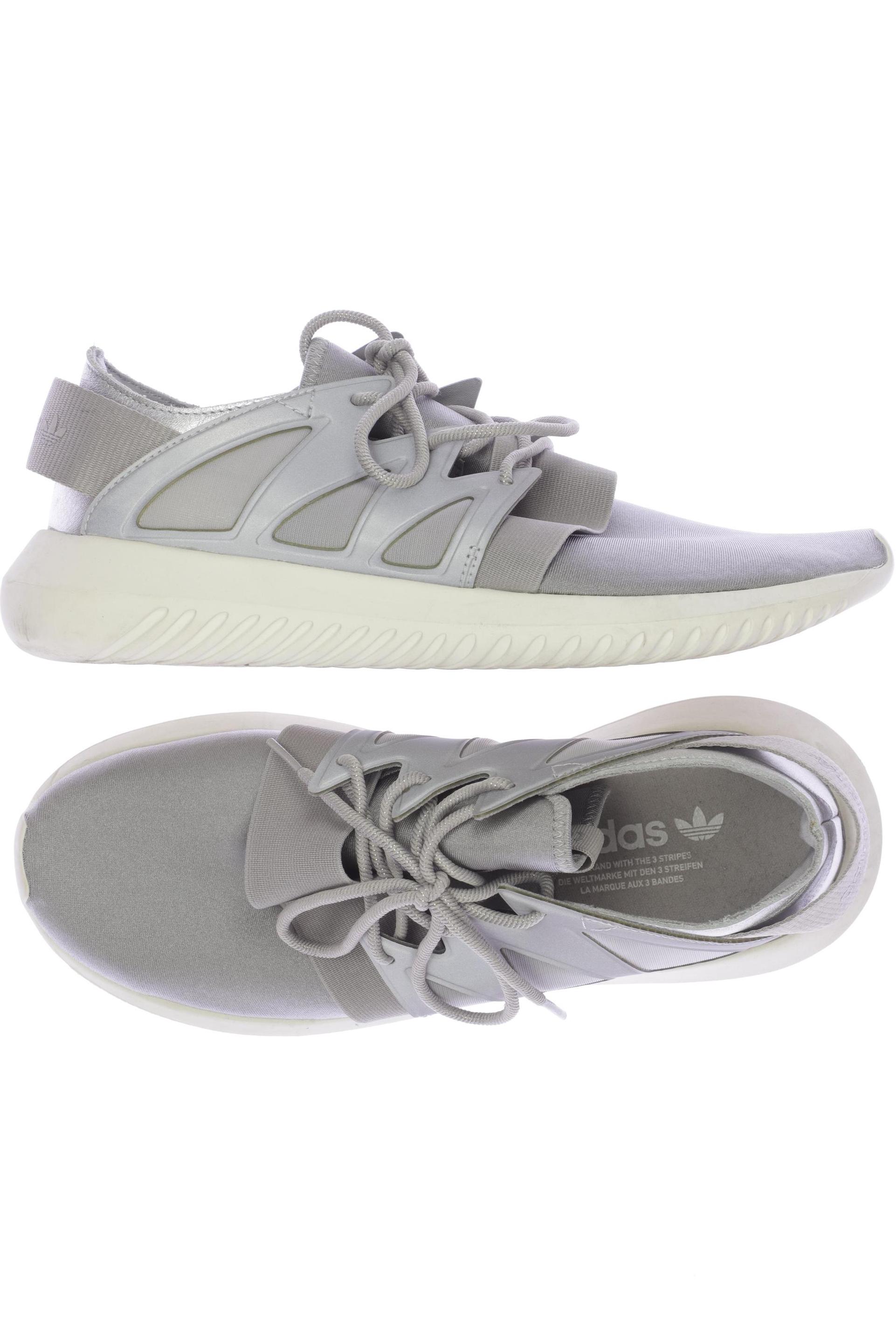 

adidas Originals Damen Sneakers, grau, Gr. 6.5