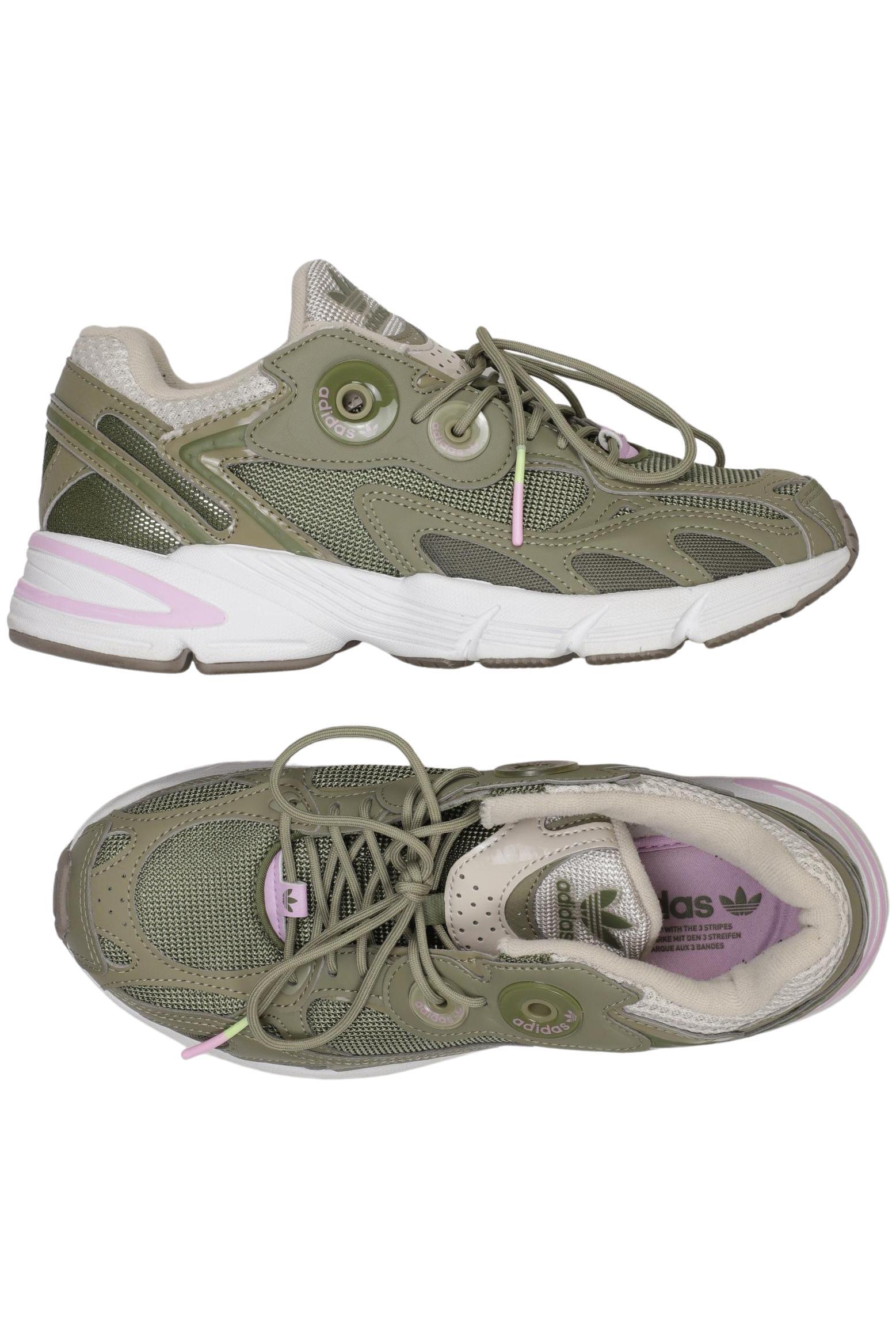 

adidas Originals Damen Sneakers, mehrfarbig, Gr. 5