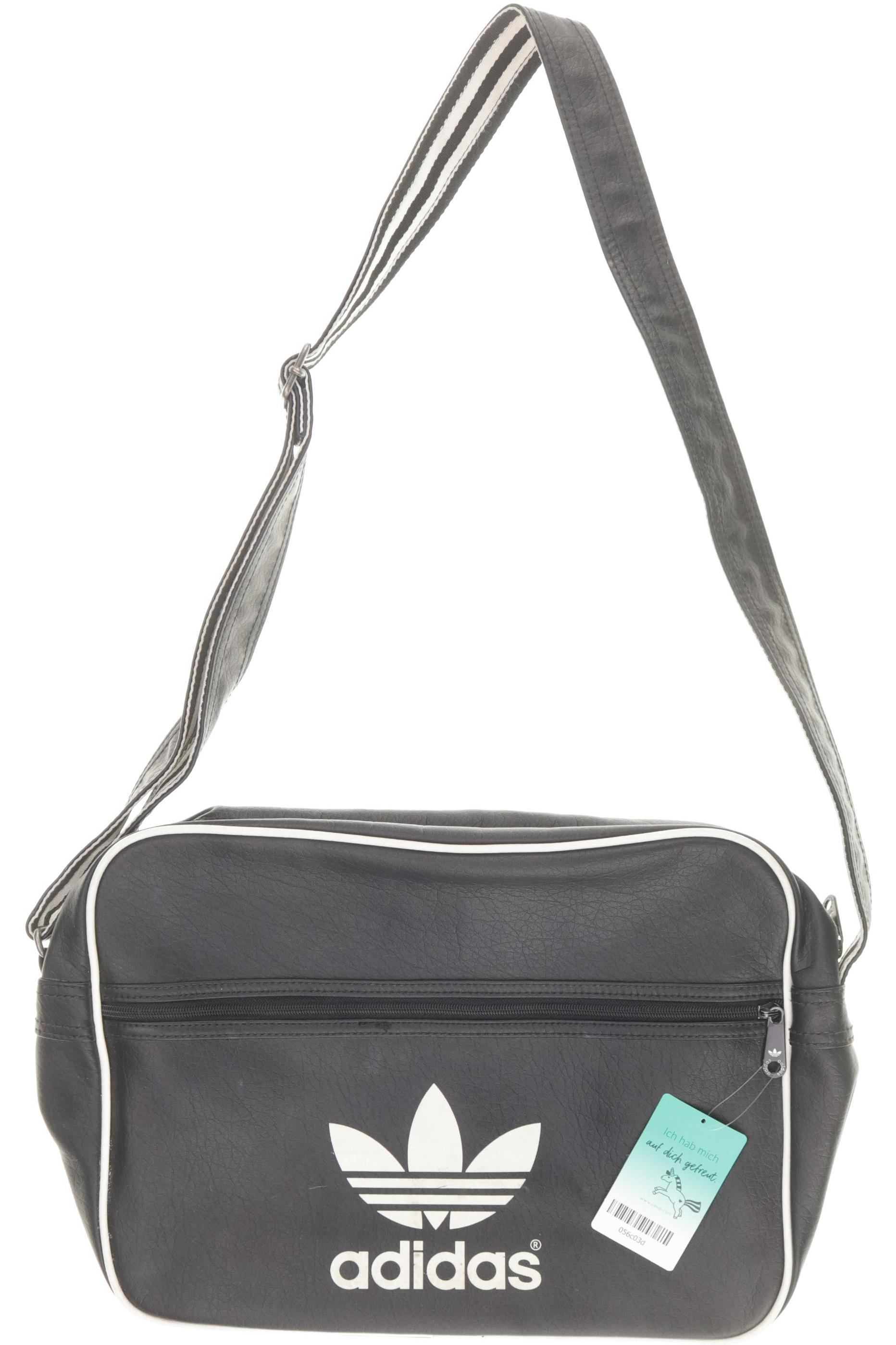 

adidas Originals Damen Handtasche, schwarz, Gr.