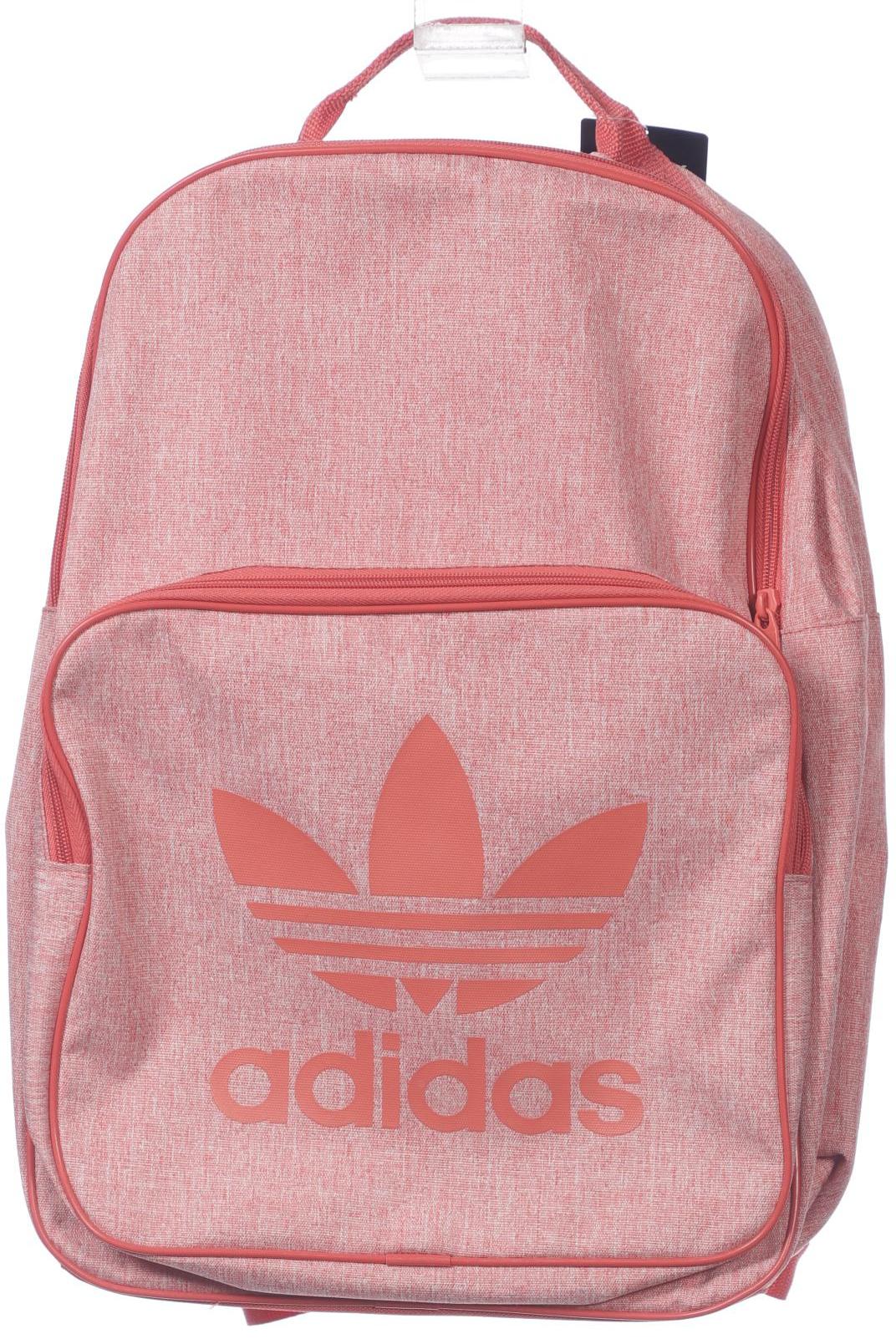 

adidas Originals Damen Rucksack, orange, Gr.
