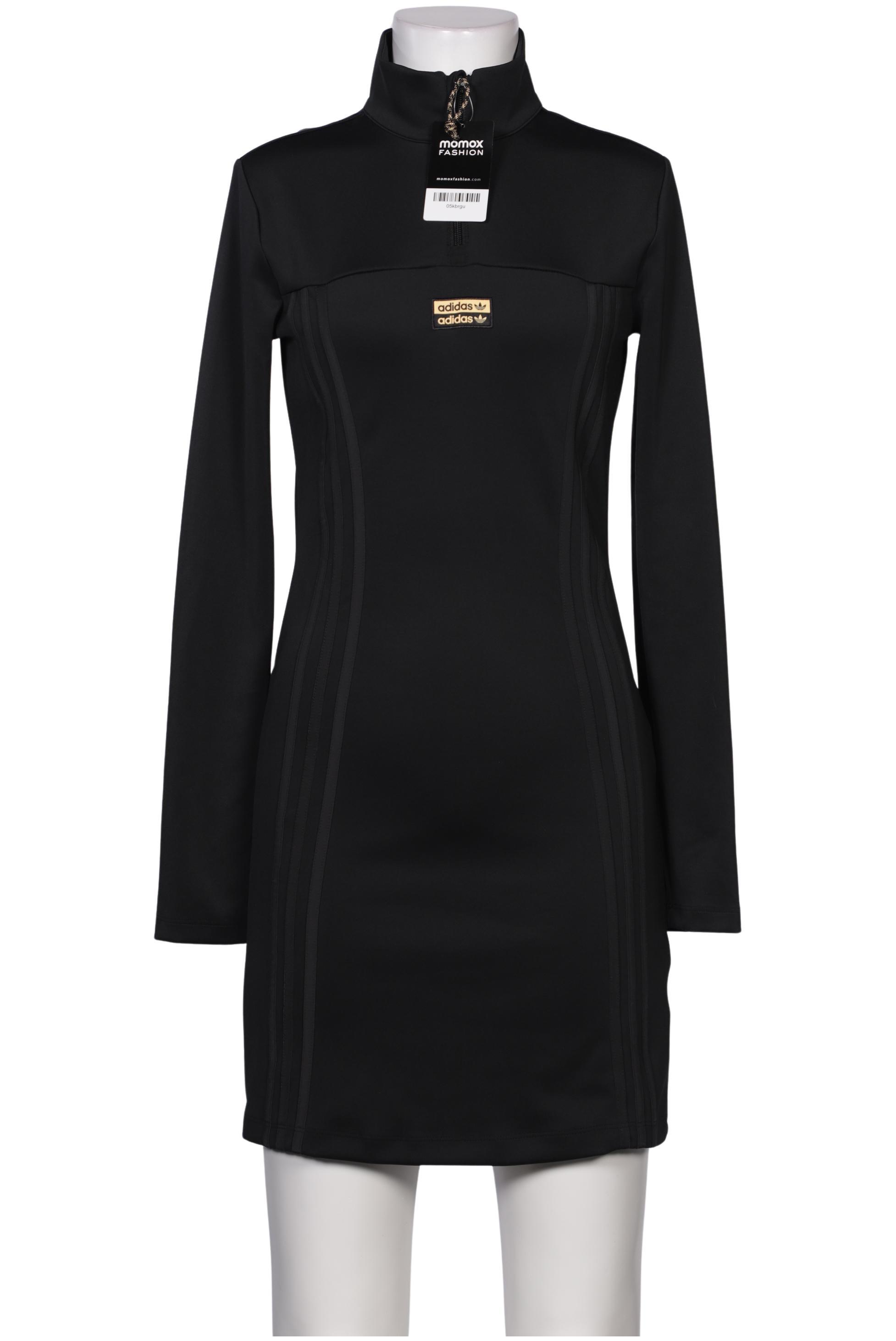 

adidas Originals Damen Kleid, schwarz, Gr. 38