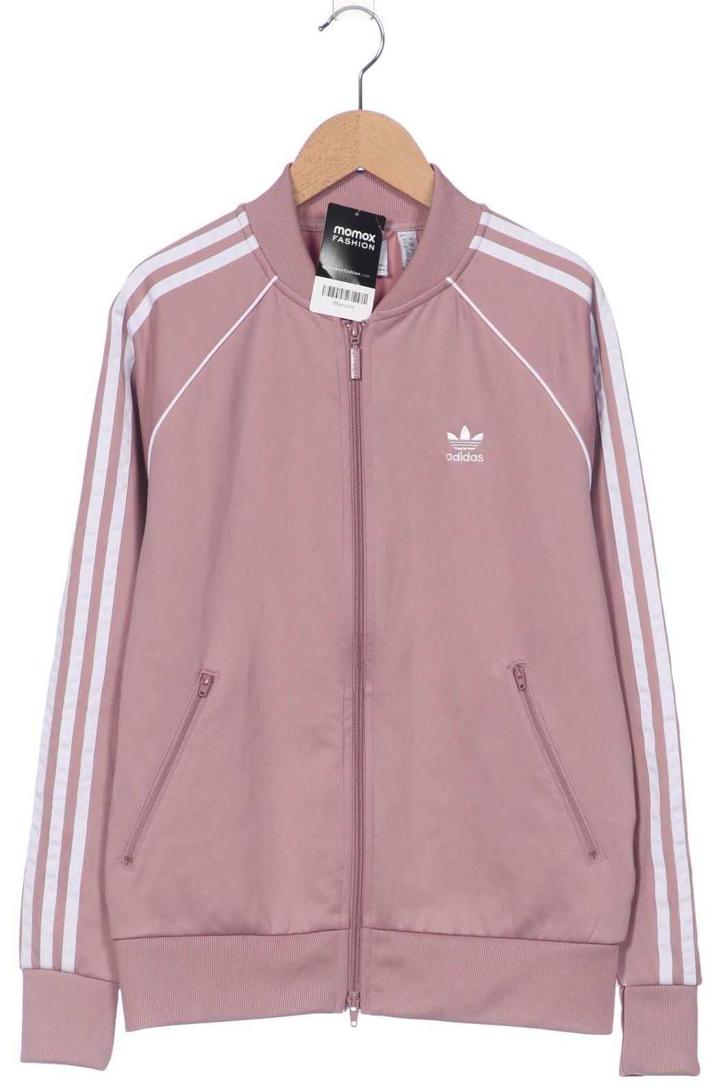 

adidas Originals Damen Sweatshirt, pink, Gr. 38