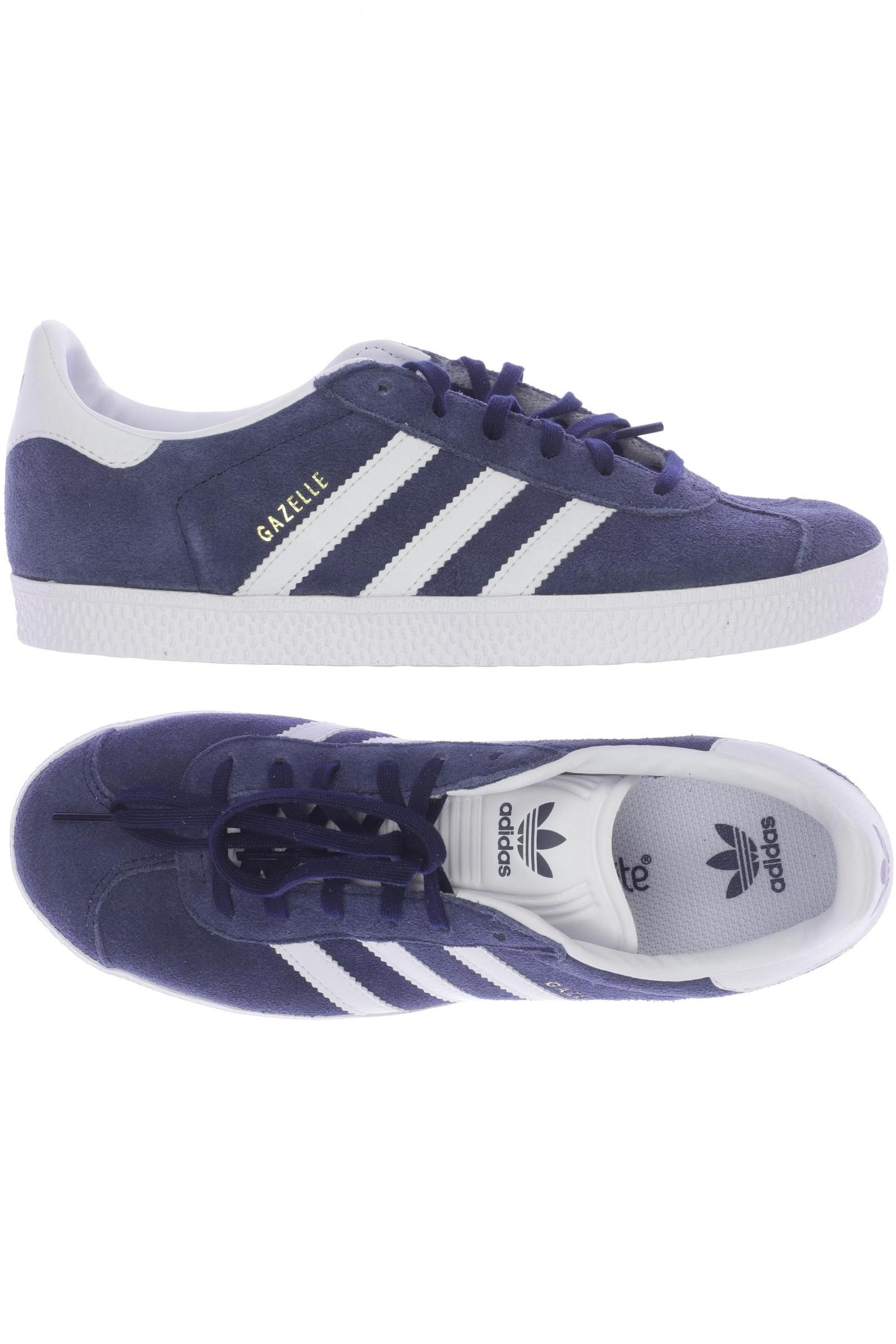 

adidas Originals Damen Sneakers, marineblau, Gr. 5.5