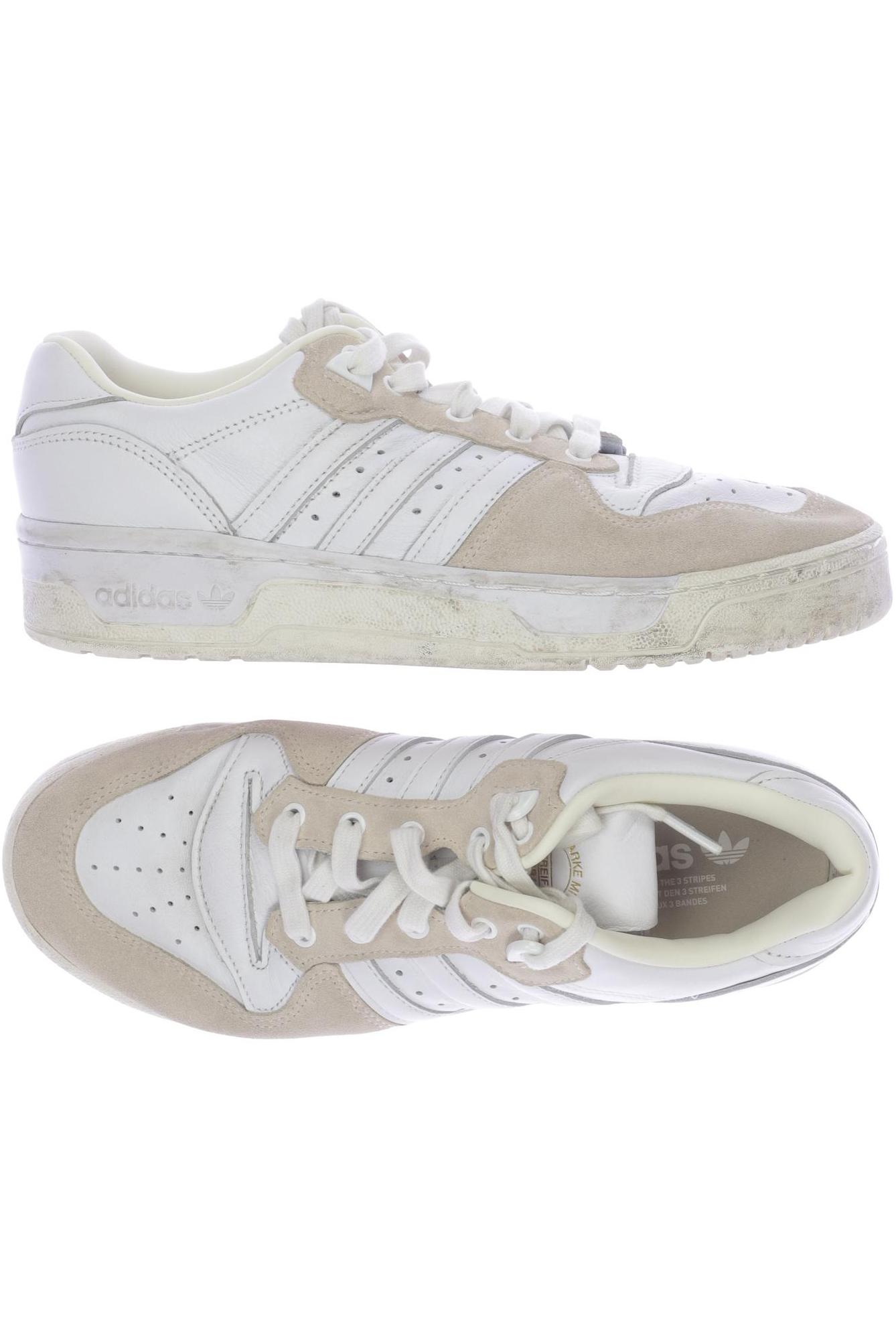 

adidas Originals Damen Sneakers, weiß