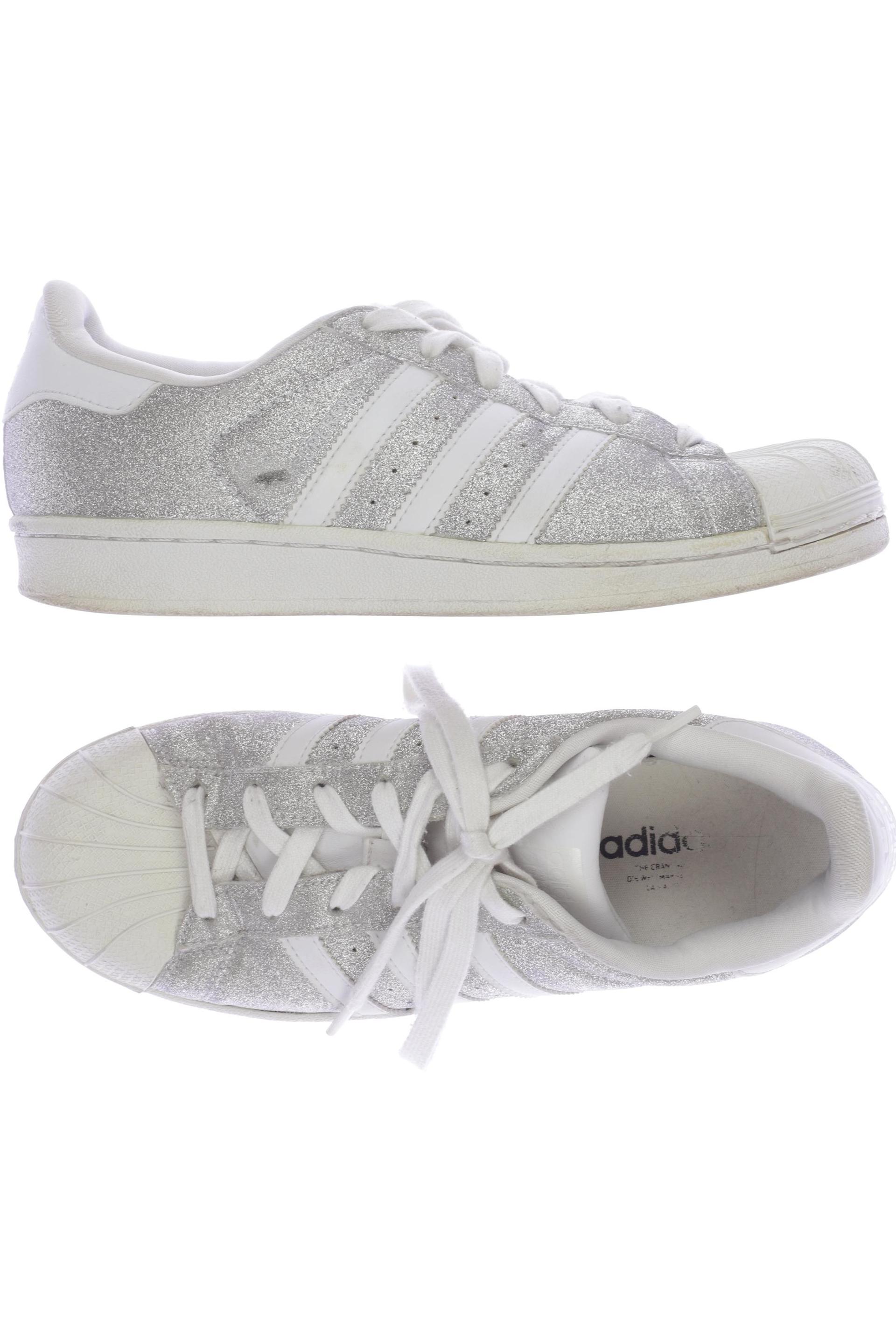 

adidas Originals Damen Sneakers, grau