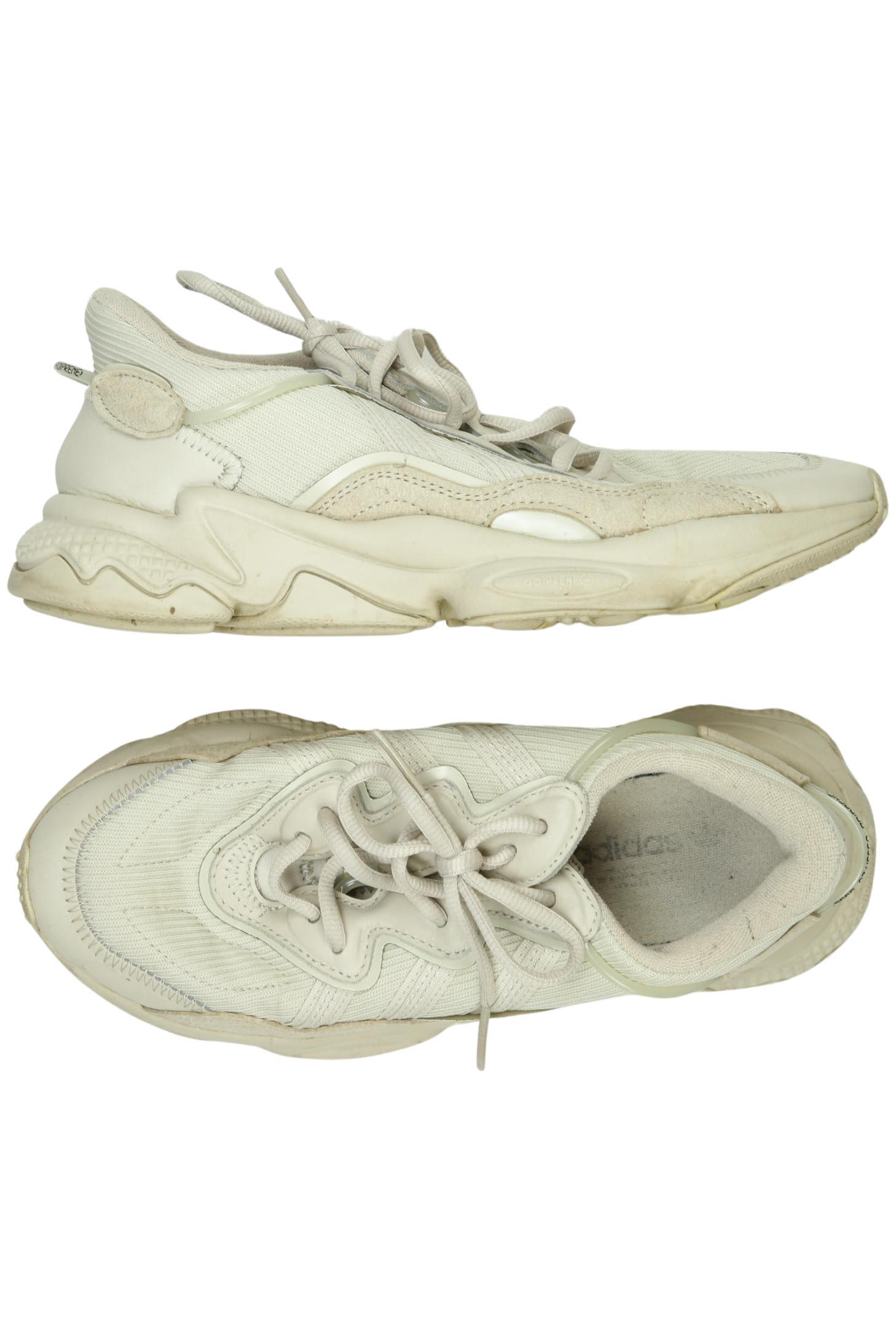 

adidas Originals Damen Sneakers, cremeweiß, Gr. 5.5