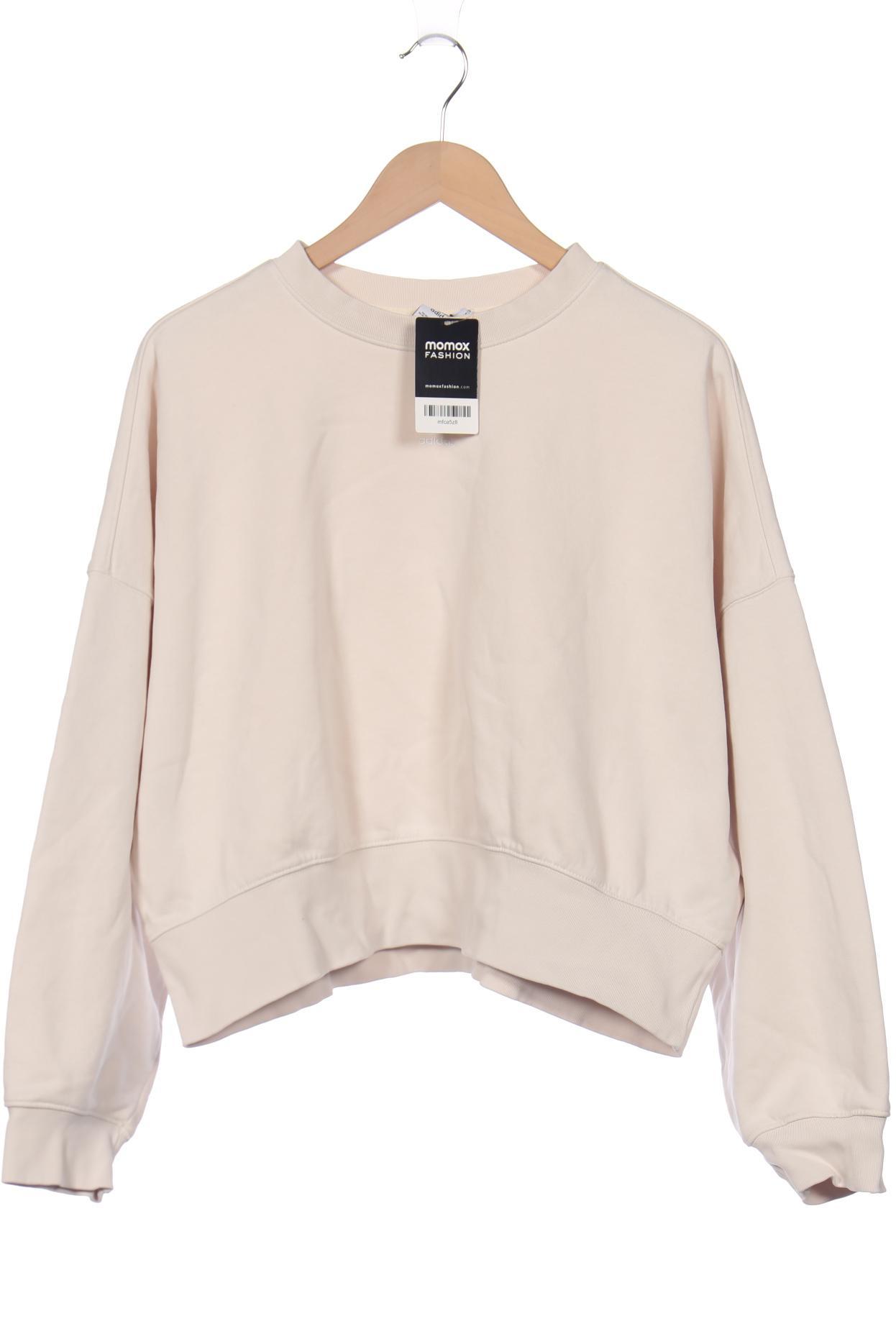 

adidas Originals Damen Sweatshirt, cremeweiß