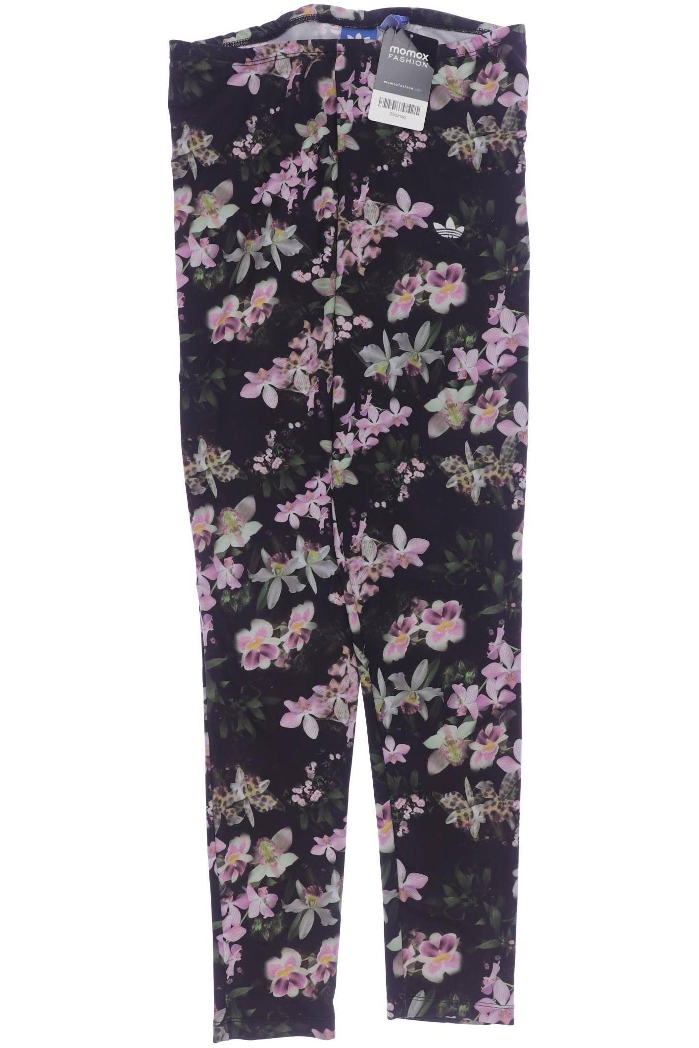 

adidas Originals Damen Stoffhose, schwarz, Gr. 36