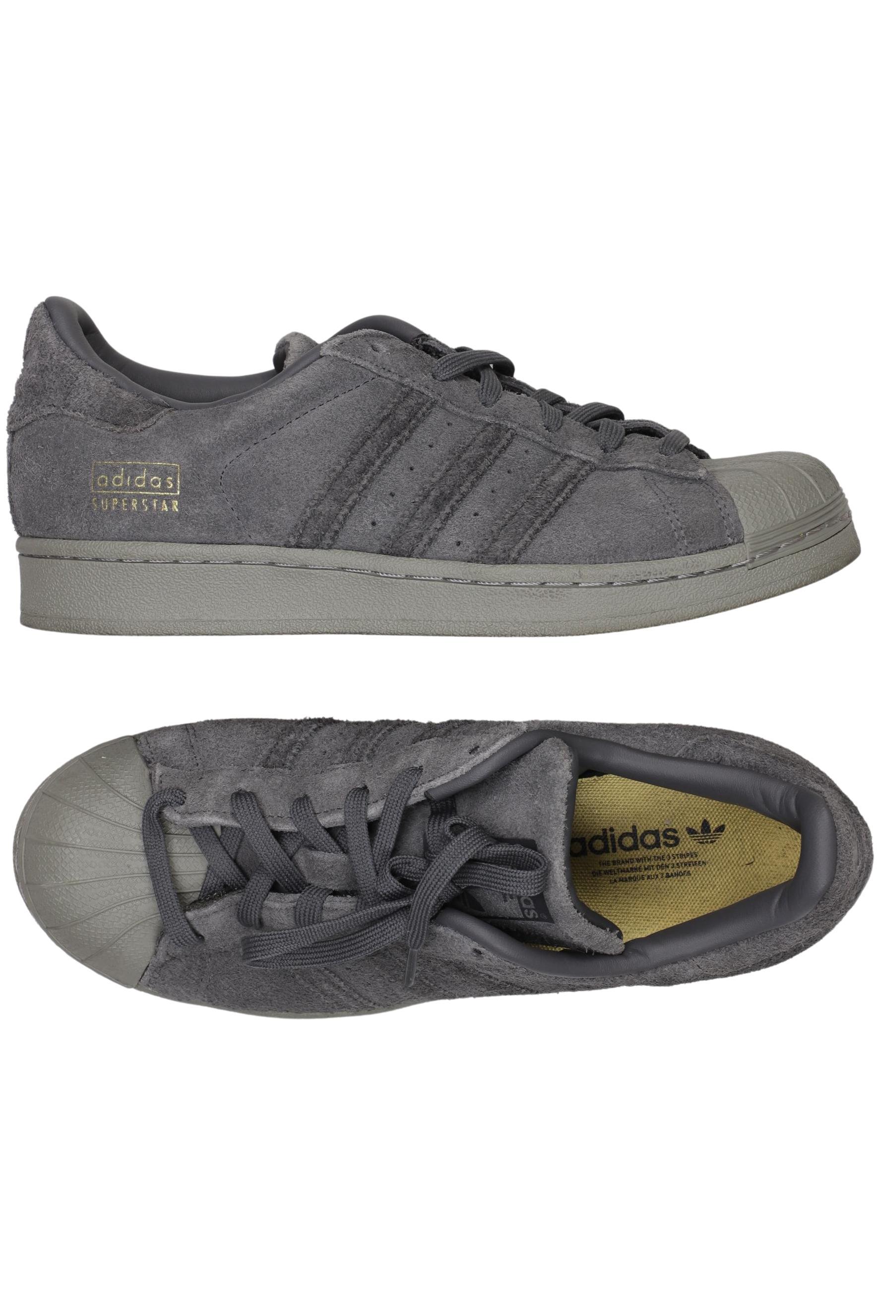 

adidas Originals Damen Sneakers, grau, Gr. 5.5