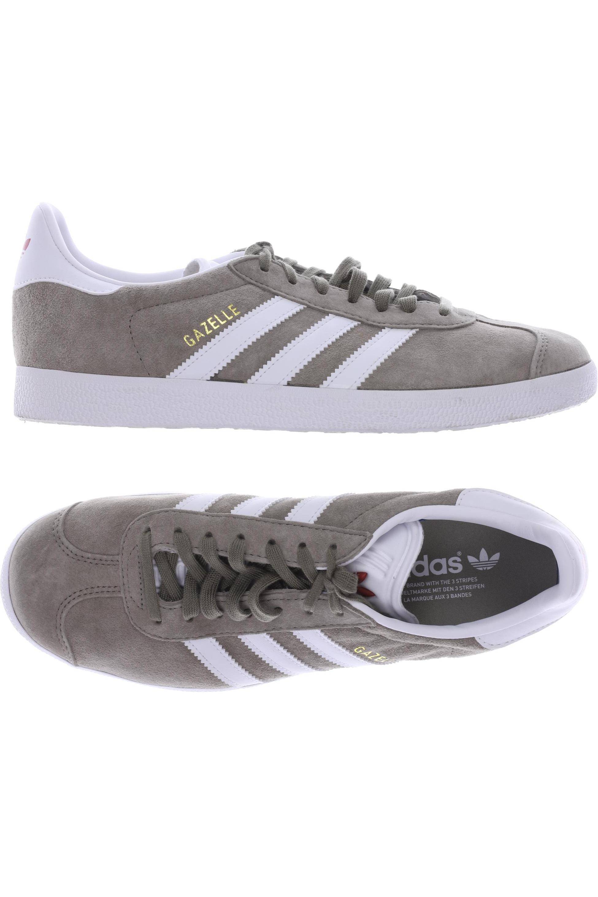 

adidas Originals Damen Sneakers, grün