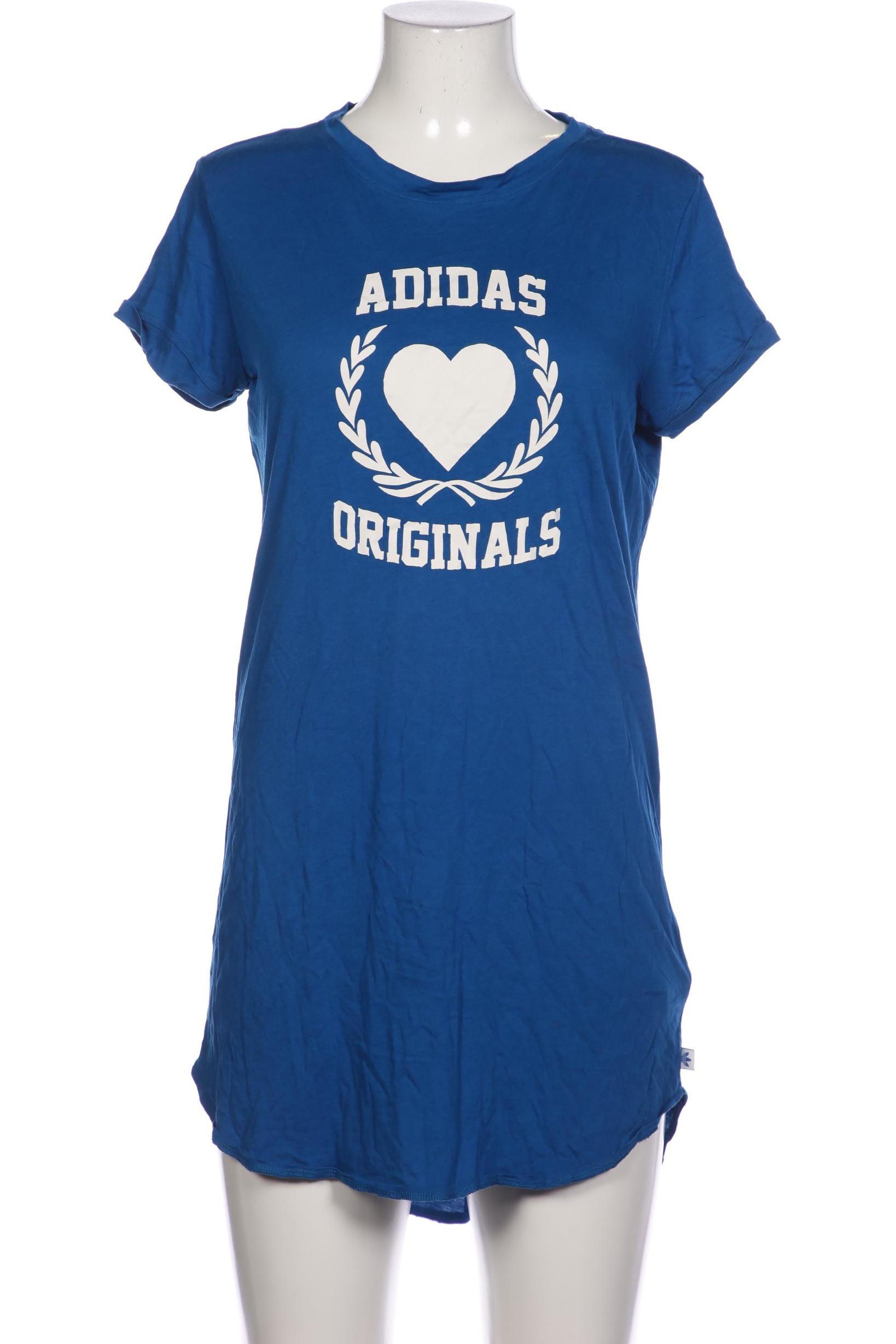 

adidas Originals Damen Kleid, blau