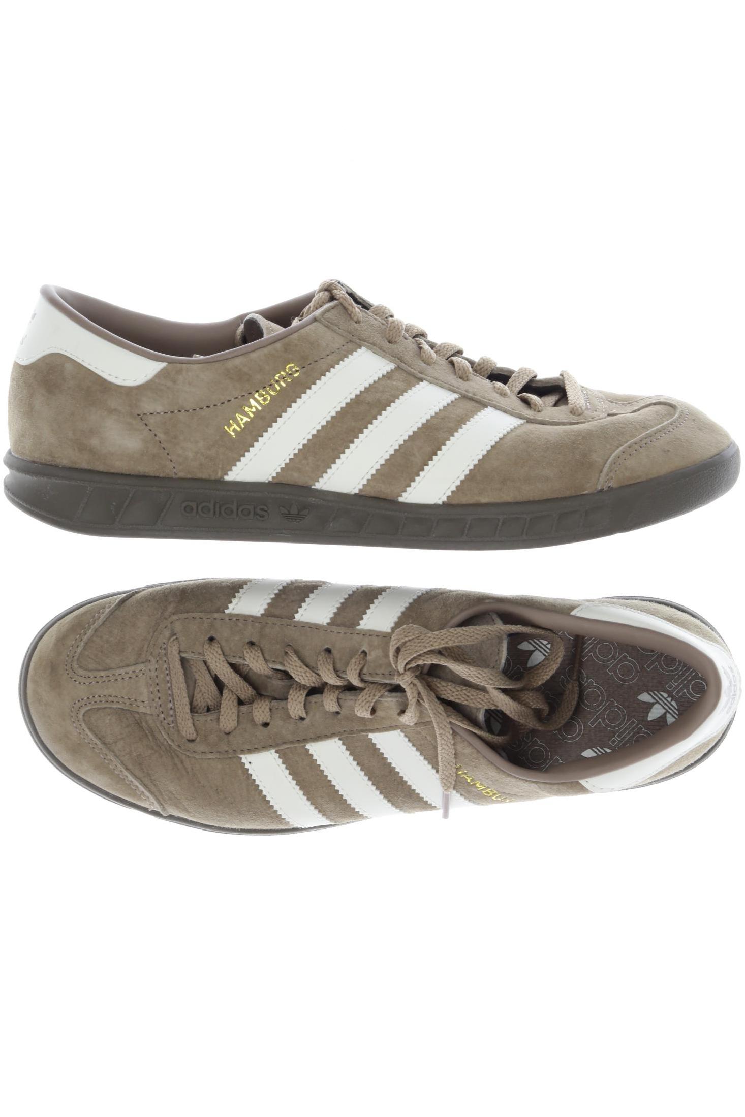 

adidas Originals Damen Sneakers, beige, Gr. 7.5