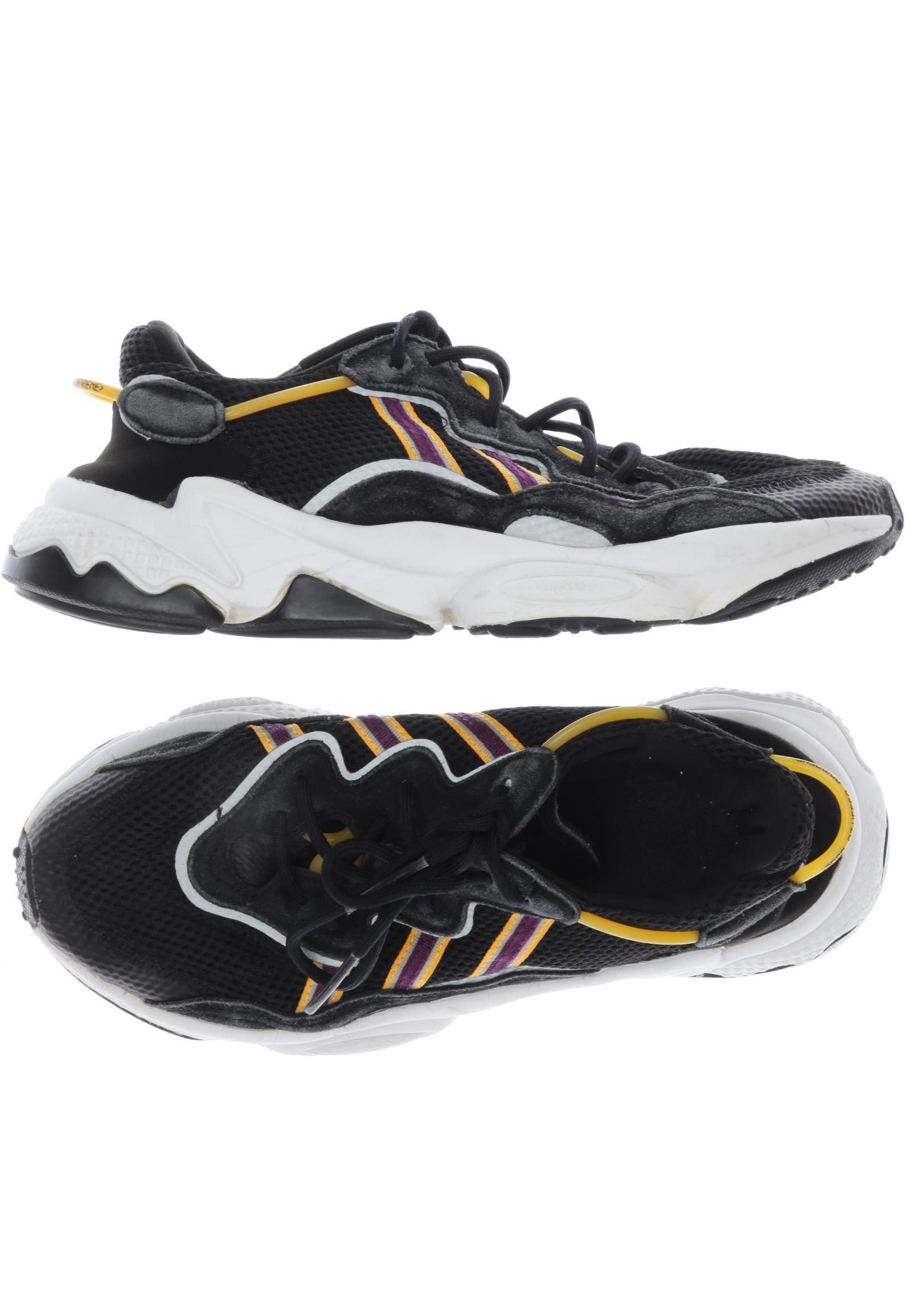 

adidas Originals Damen Sneakers, schwarz, Gr. 5.5