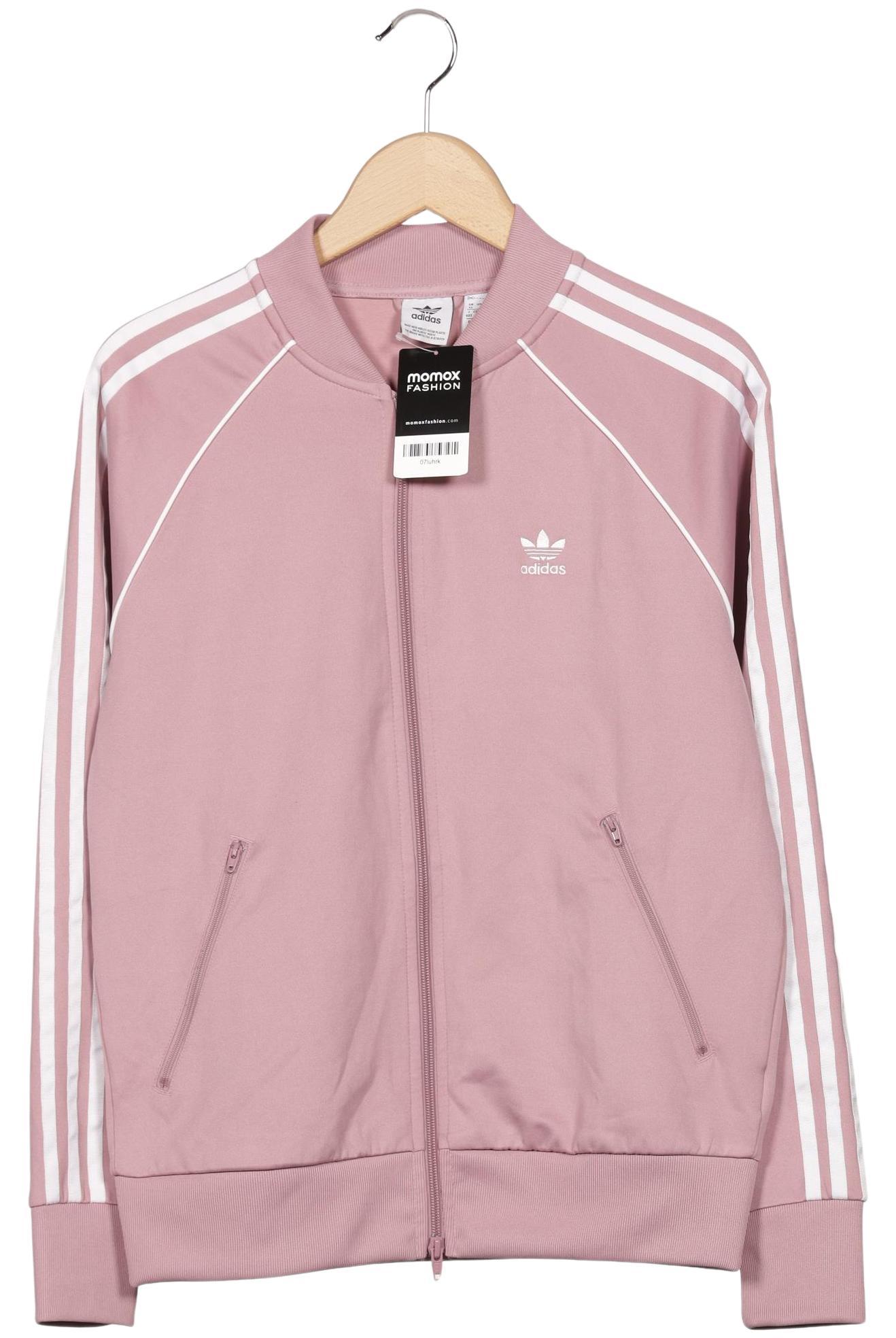 

adidas Originals Damen Sweatshirt, pink, Gr. 38