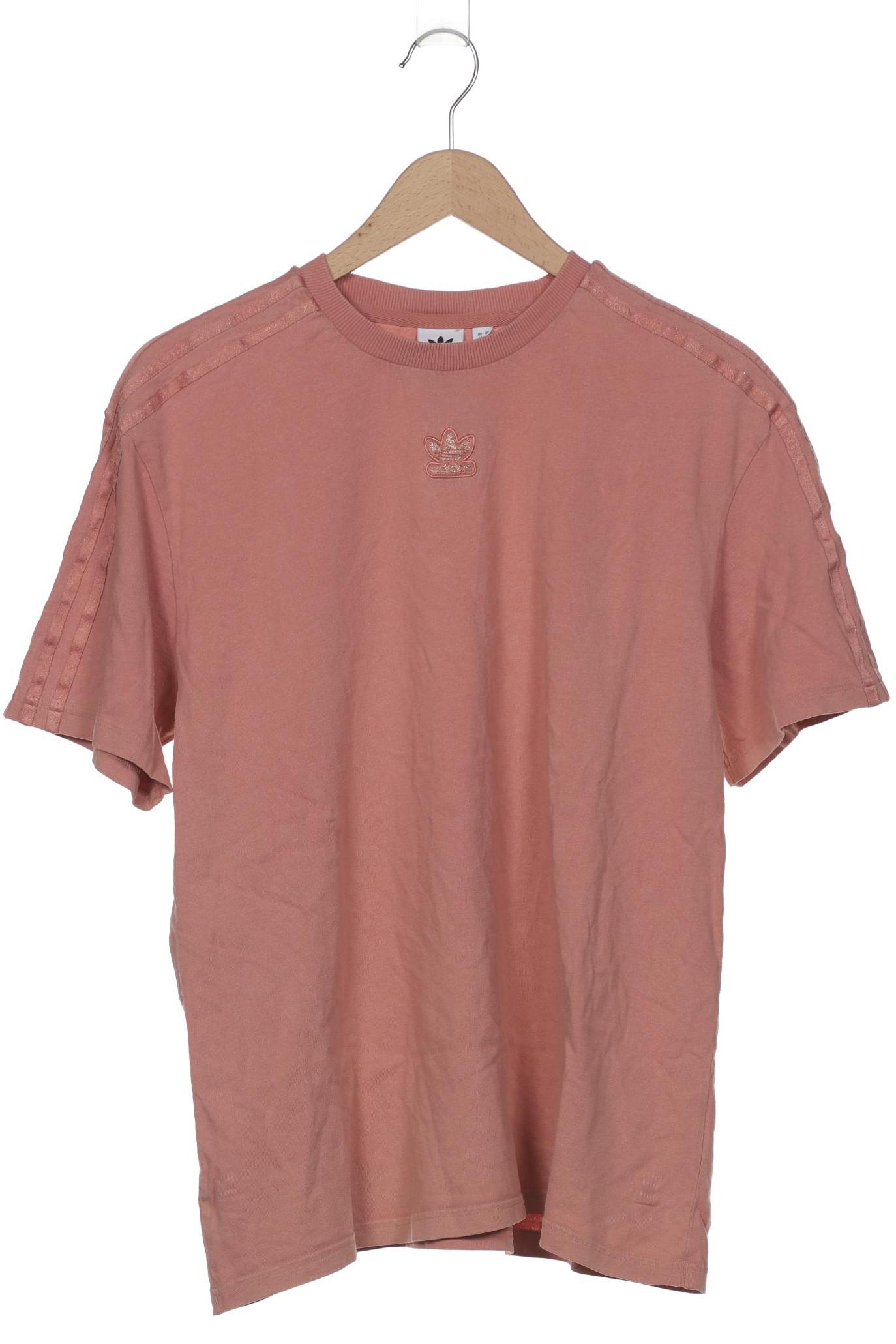 

adidas Originals Damen T-Shirt, pink, Gr. 38