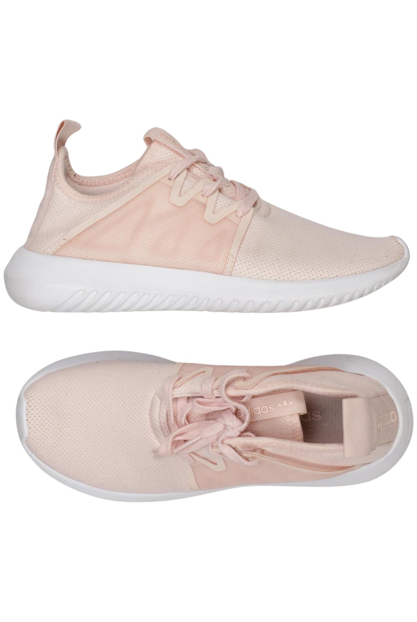 

adidas Originals Damen Sneakers, pink, Gr. 4.5