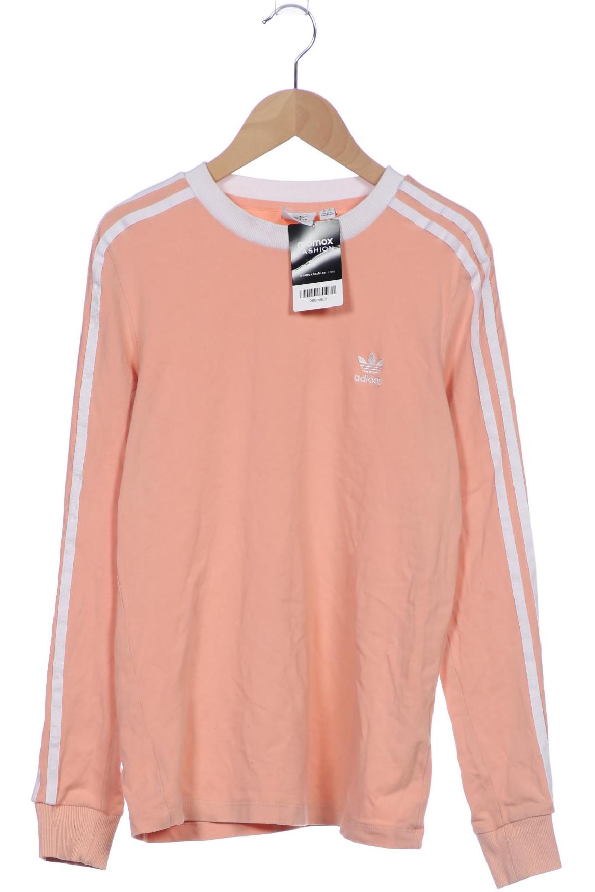 

adidas Originals Damen Sweatshirt, pink, Gr. 36