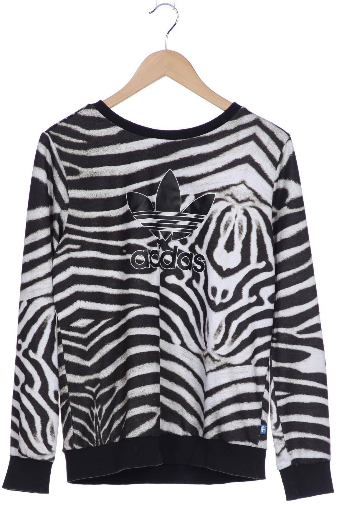 

adidas Originals Damen Sweatshirt, grün, Gr. 42