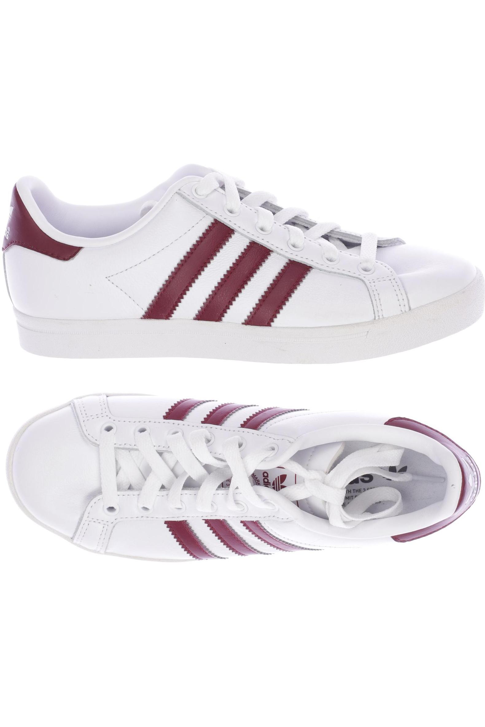 

adidas Originals Damen Sneakers, weiß