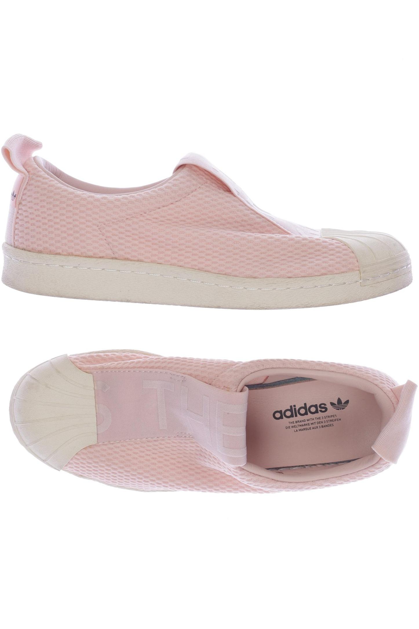 

adidas Originals Damen Sneakers, pink