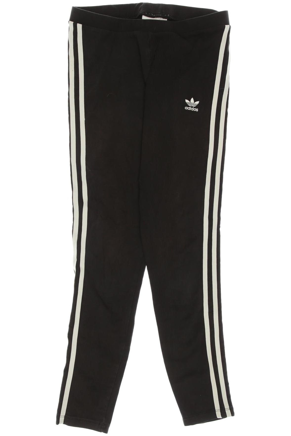 

adidas Originals Damen Stoffhose, grau