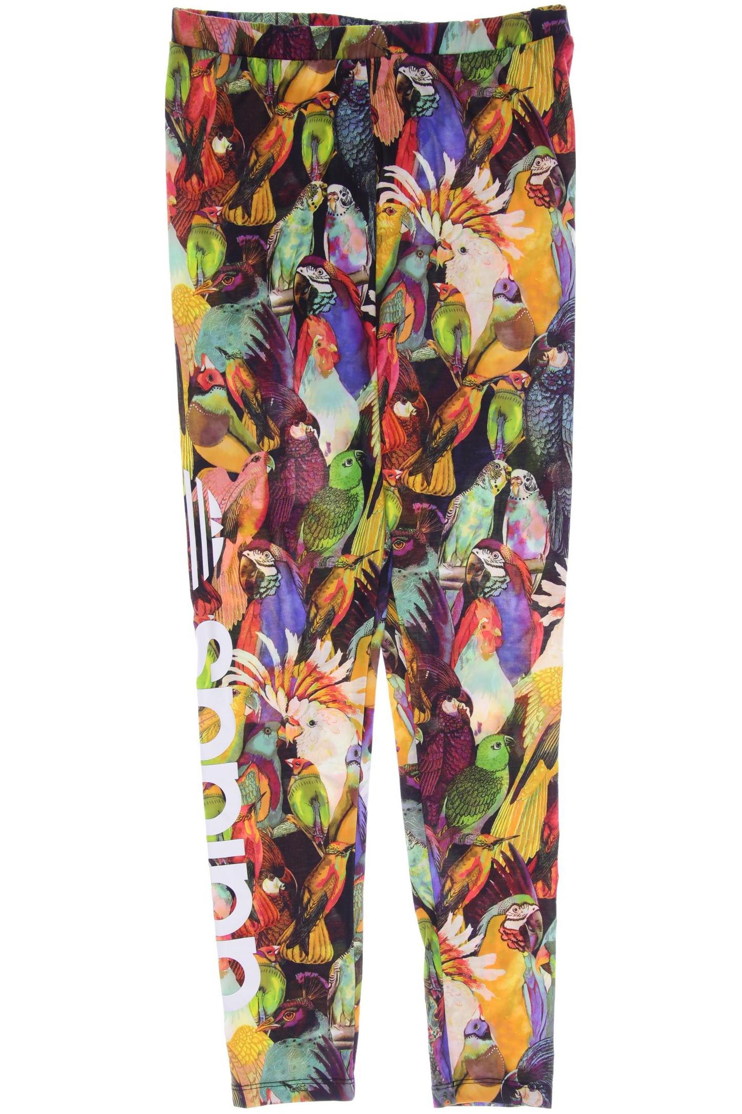 

adidas Originals Damen Stoffhose, mehrfarbig