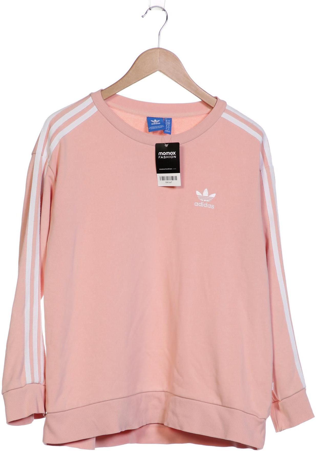 

adidas Originals Damen Sweatshirt, pink, Gr. 36