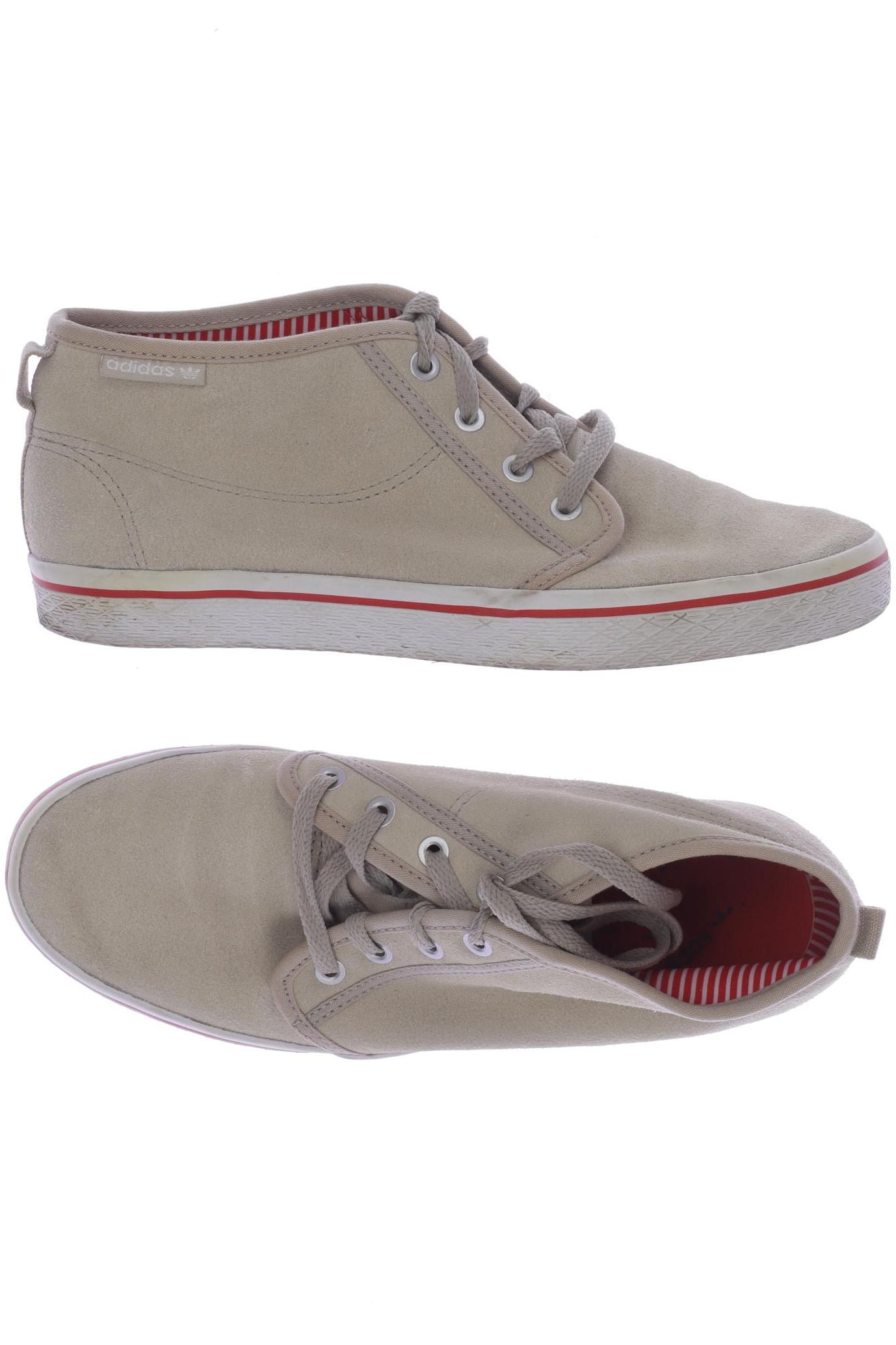 

adidas Originals Damen Sneakers, beige, Gr. 7