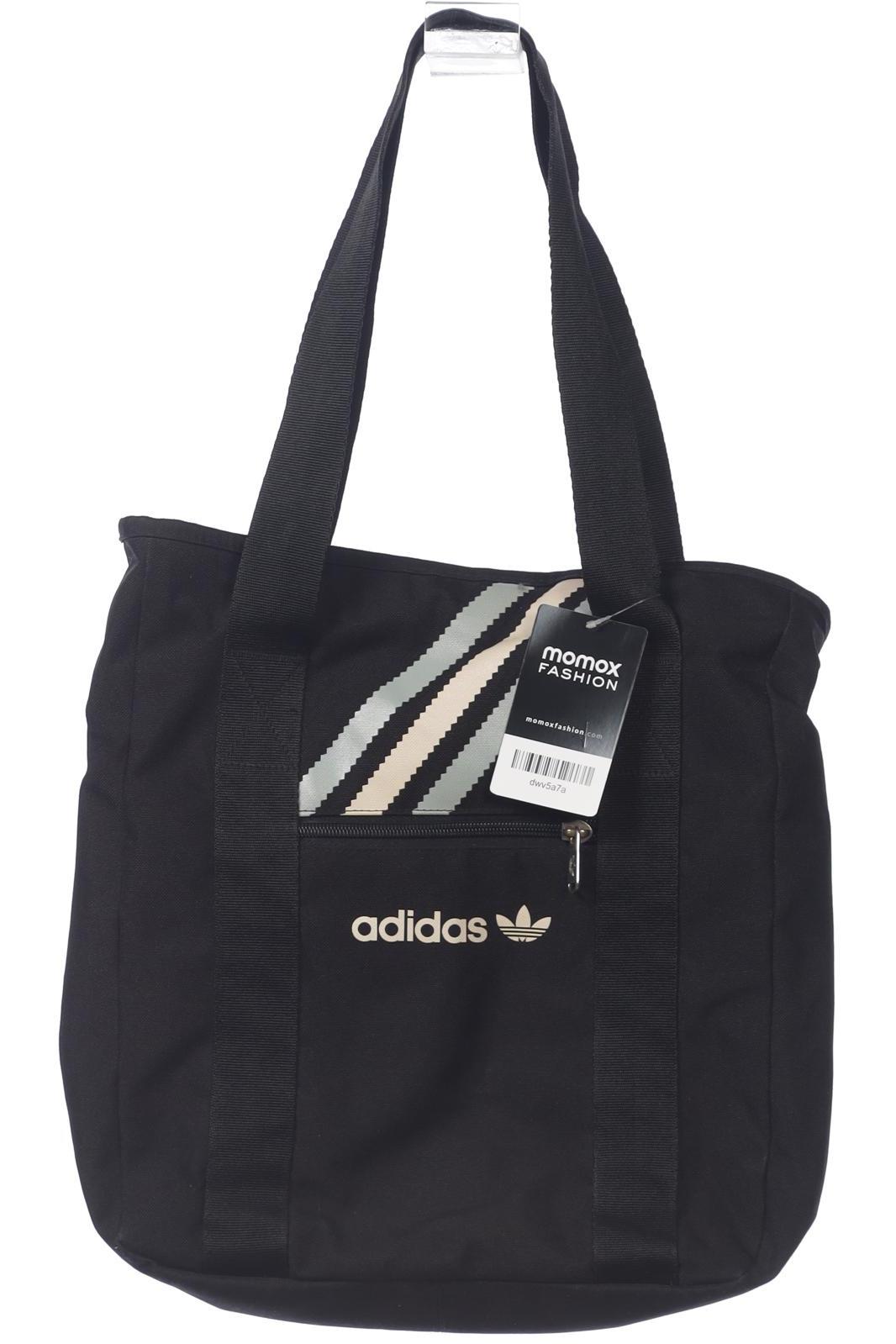 

adidas Originals Damen Handtasche, schwarz, Gr.