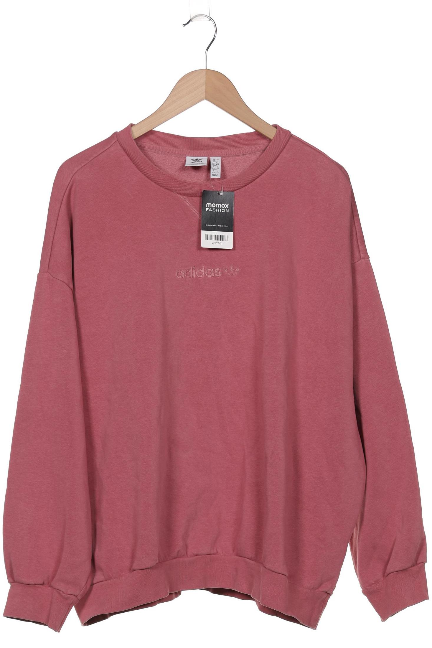 

adidas Originals Damen Sweatshirt, pink, Gr. 40