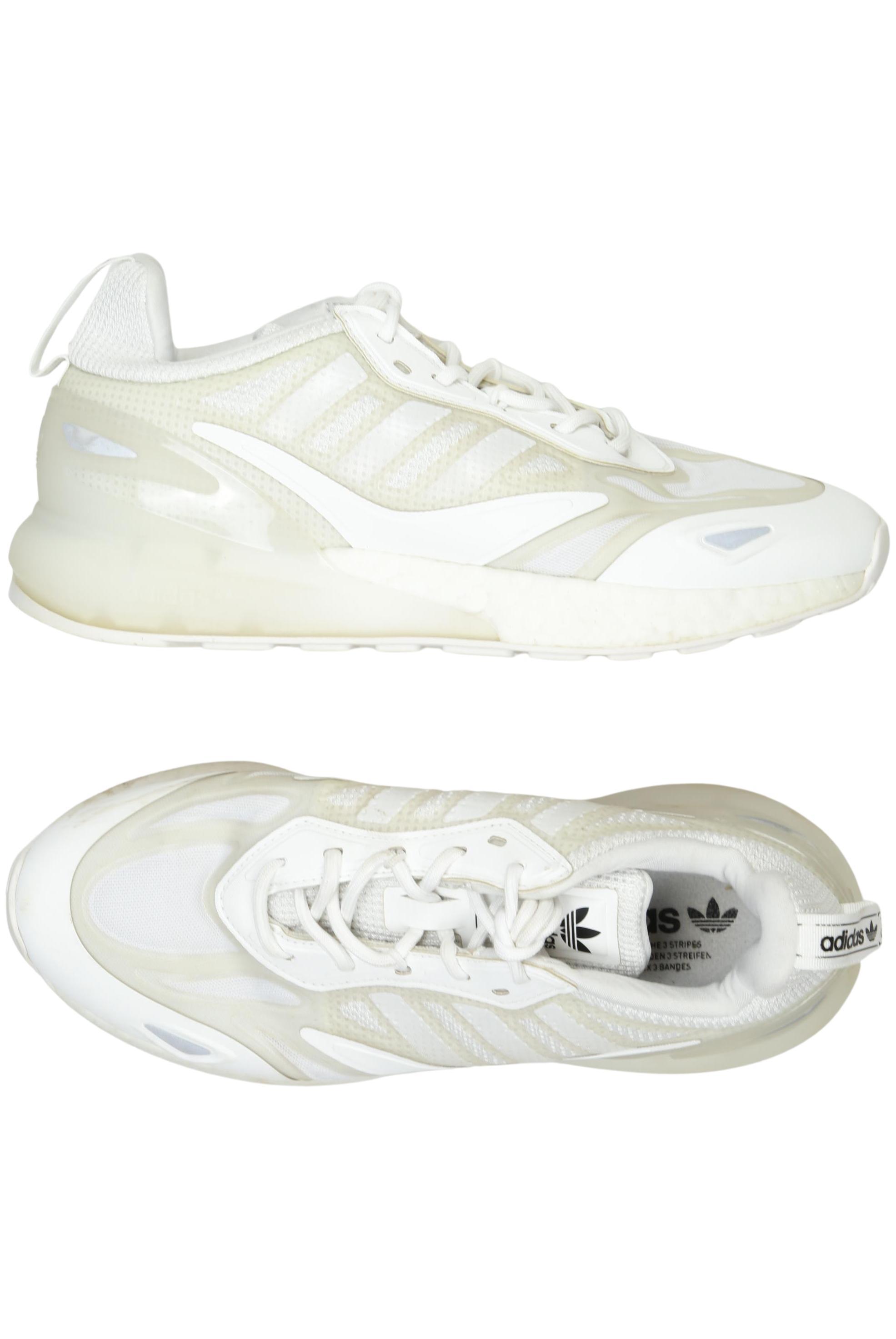 

adidas Originals Damen Sneakers, cremeweiß, Gr. 6