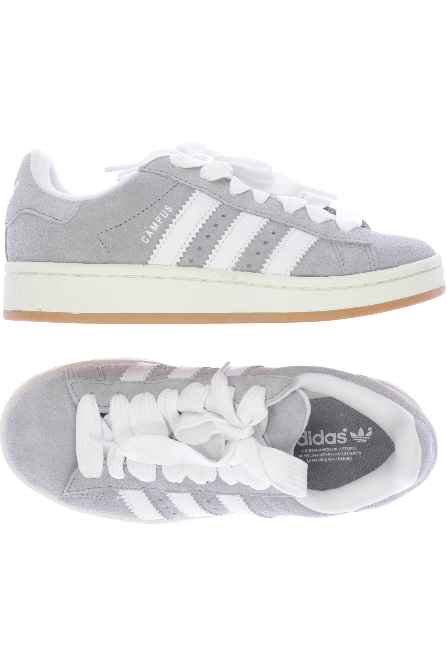 

adidas Originals Damen Sneakers, grau, Gr. 35.5