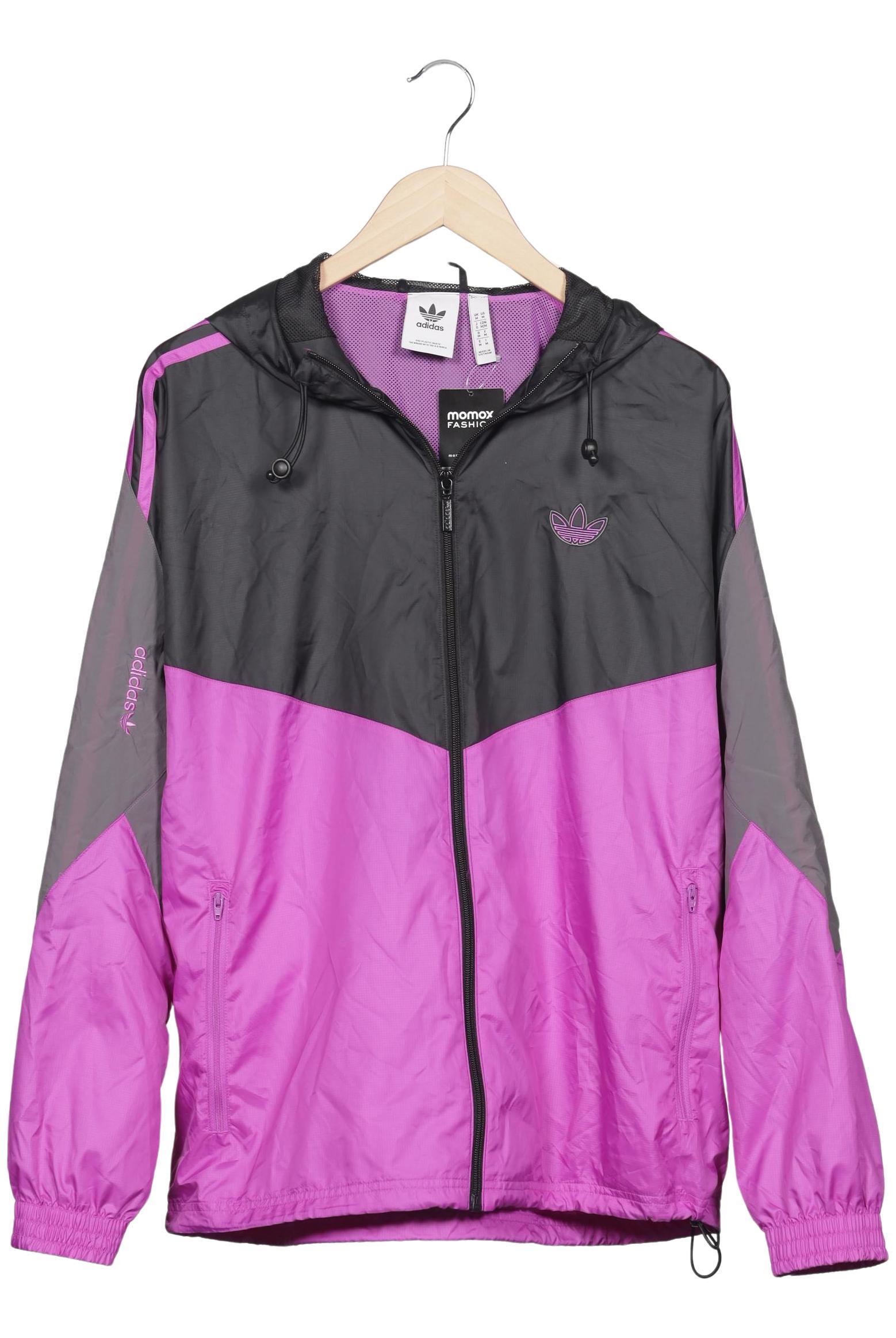 

adidas Originals Damen Jacke, mehrfarbig, Gr. 38