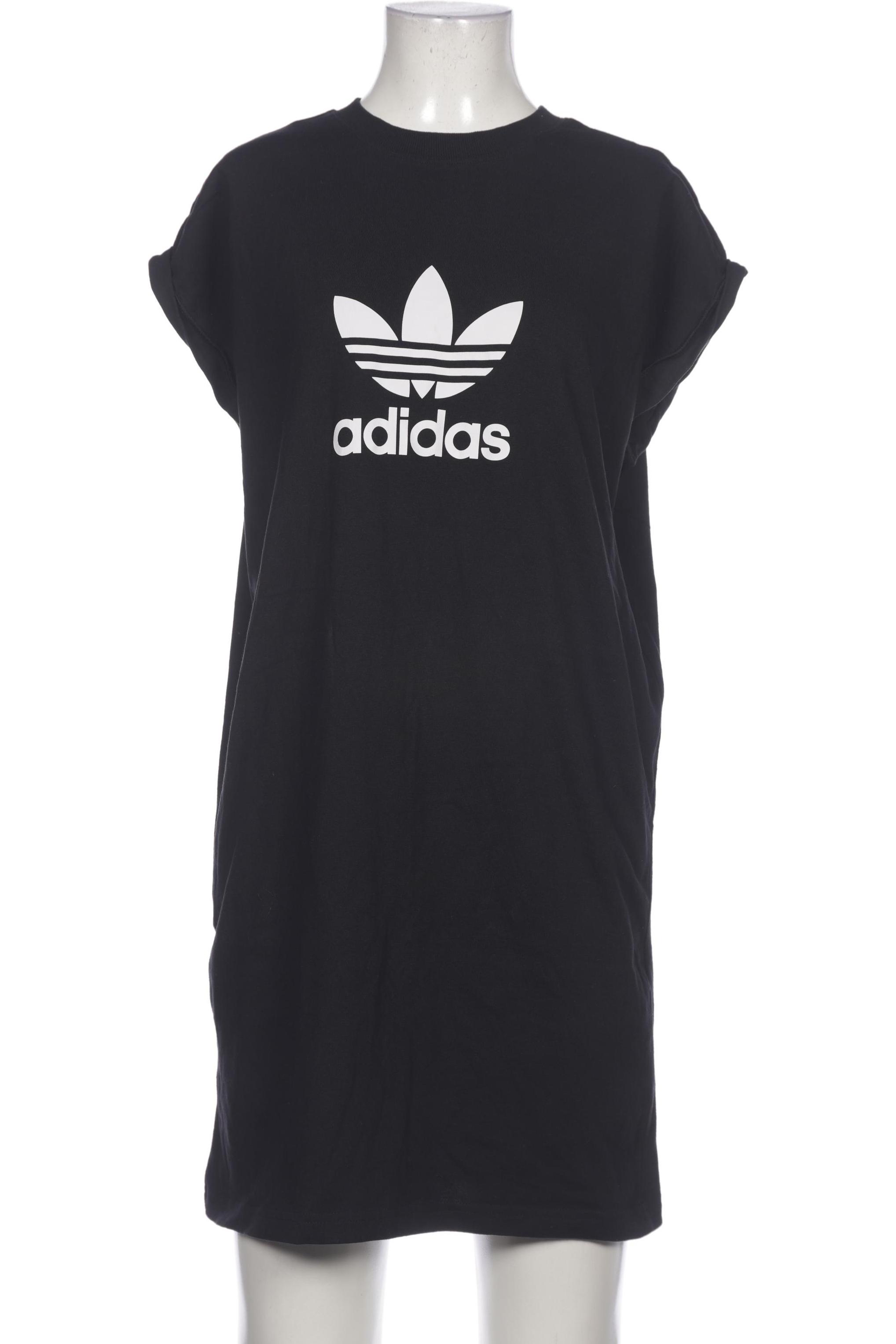 

adidas Originals Damen Kleid, schwarz, Gr. 38