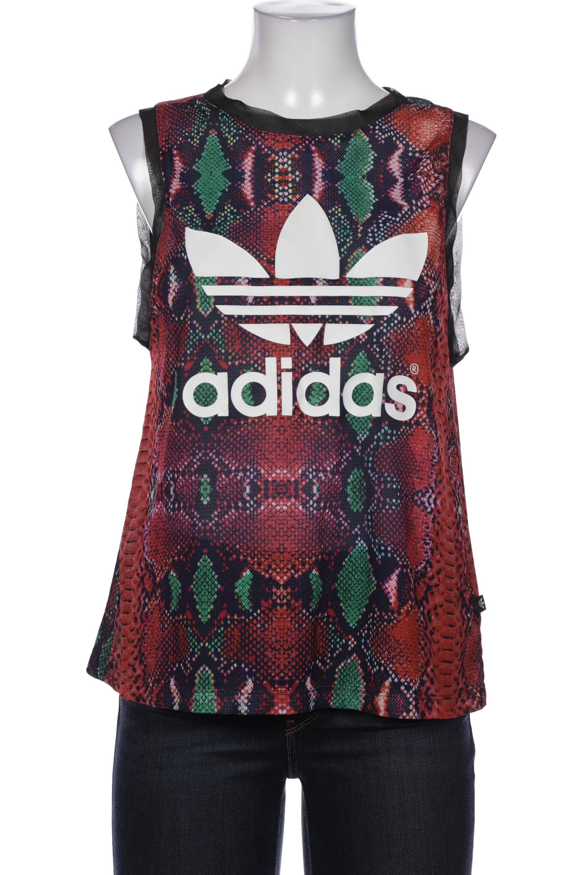 

adidas Originals Damen Top, mehrfarbig, Gr. 38