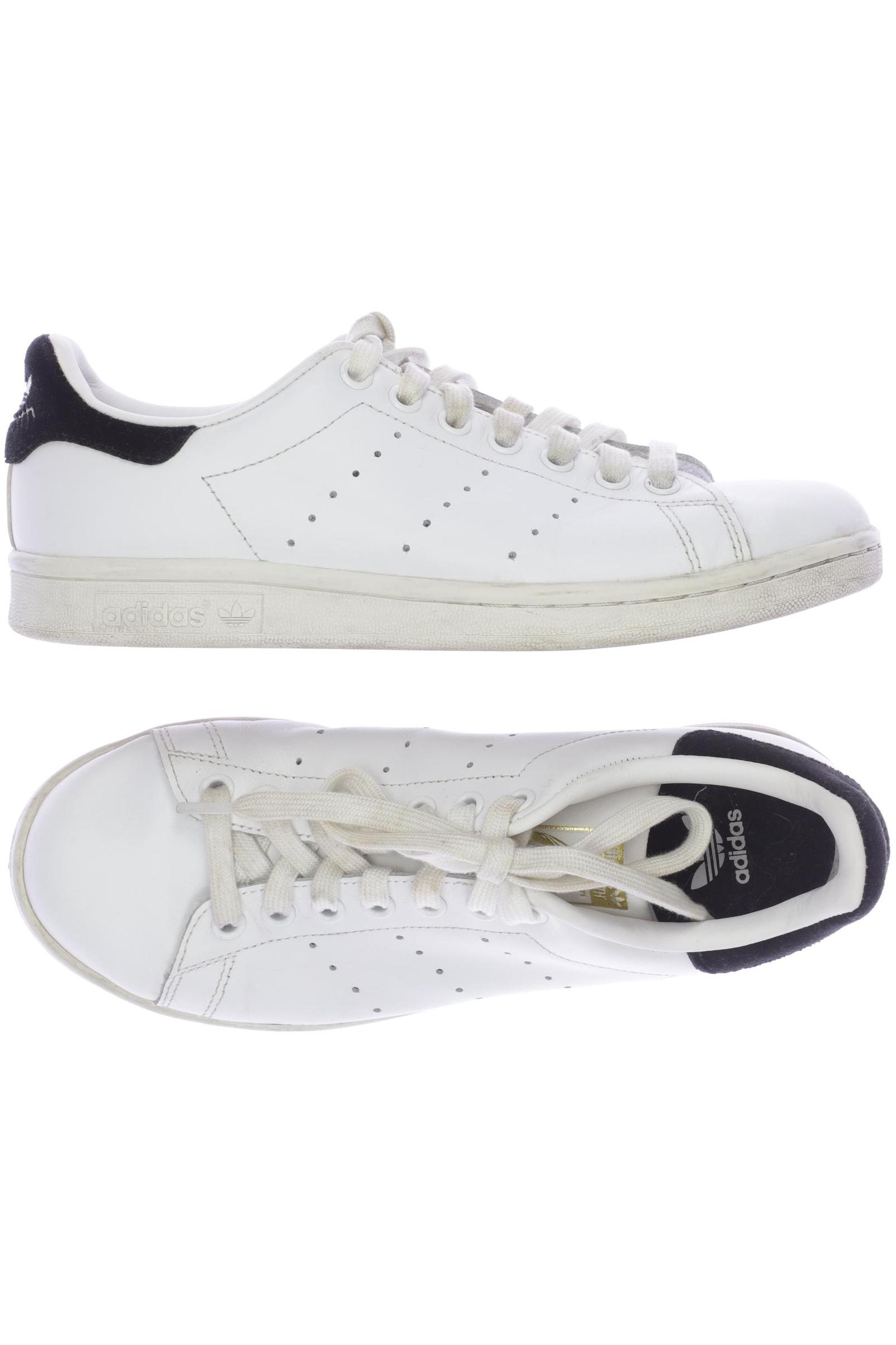 

adidas Originals Damen Sneakers, weiß, Gr. 5