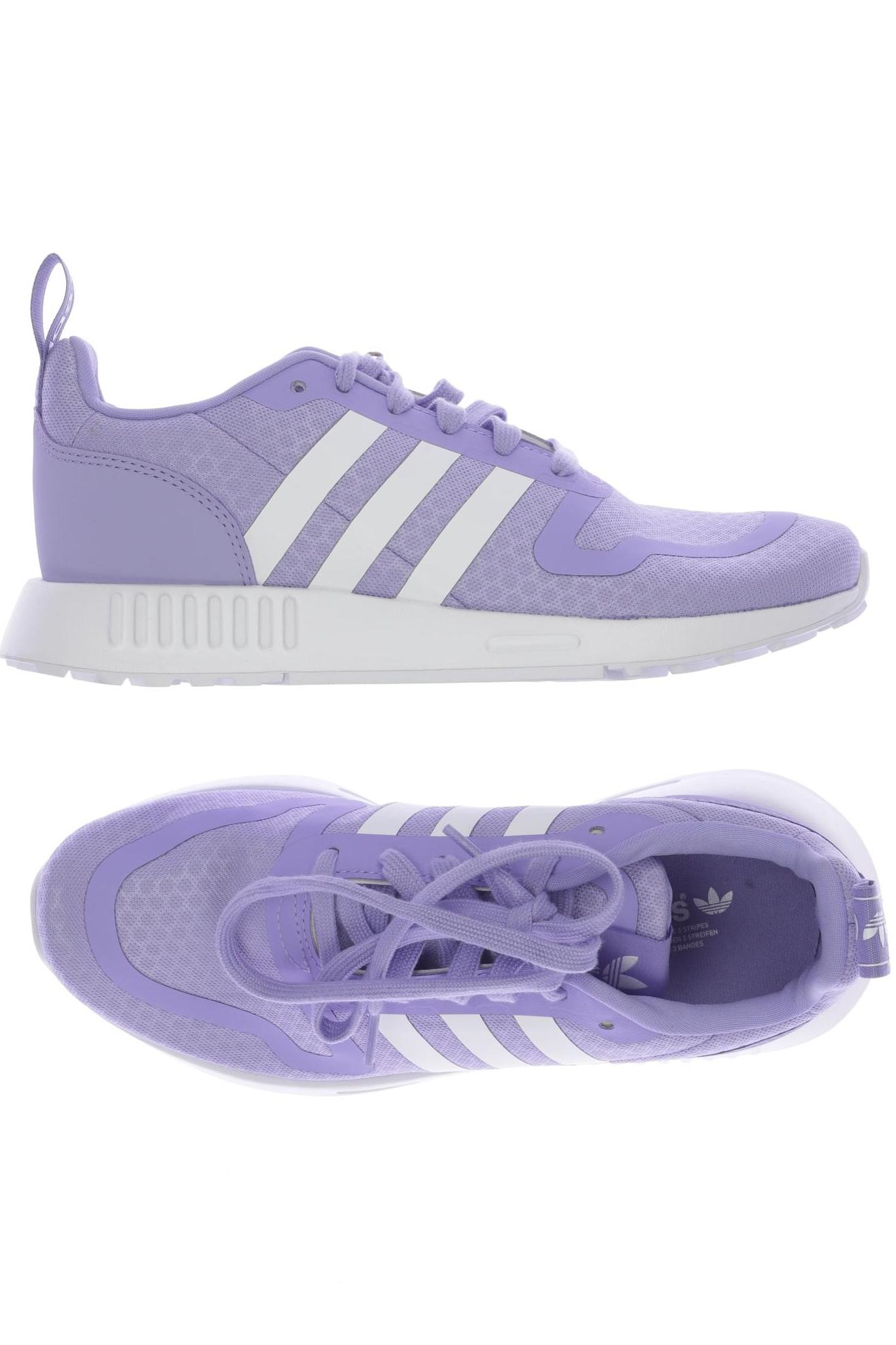 

adidas Originals Damen Sneakers, flieder, Gr. 4.5