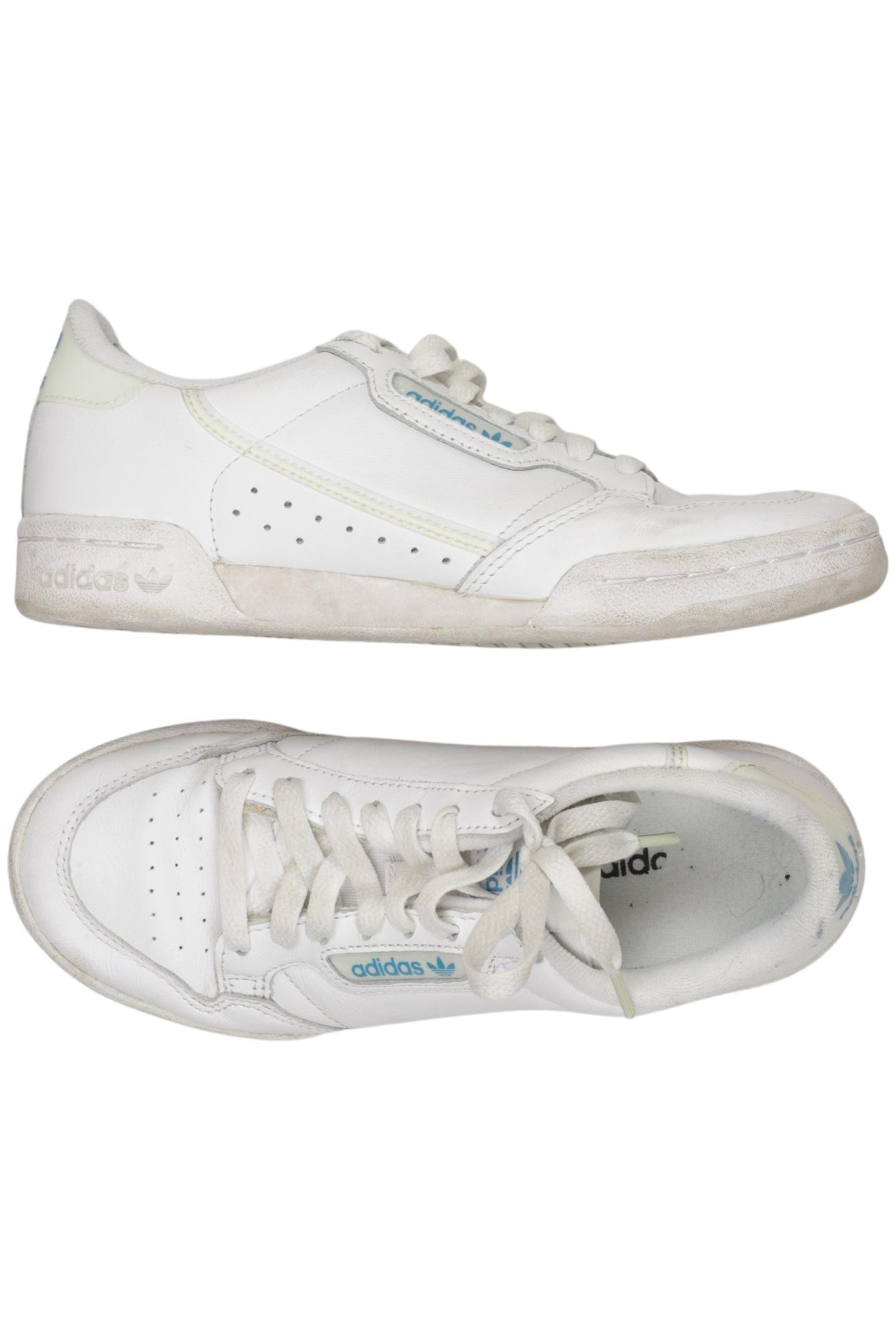 

adidas Originals Damen Sneakers, weiß, Gr. 4.5