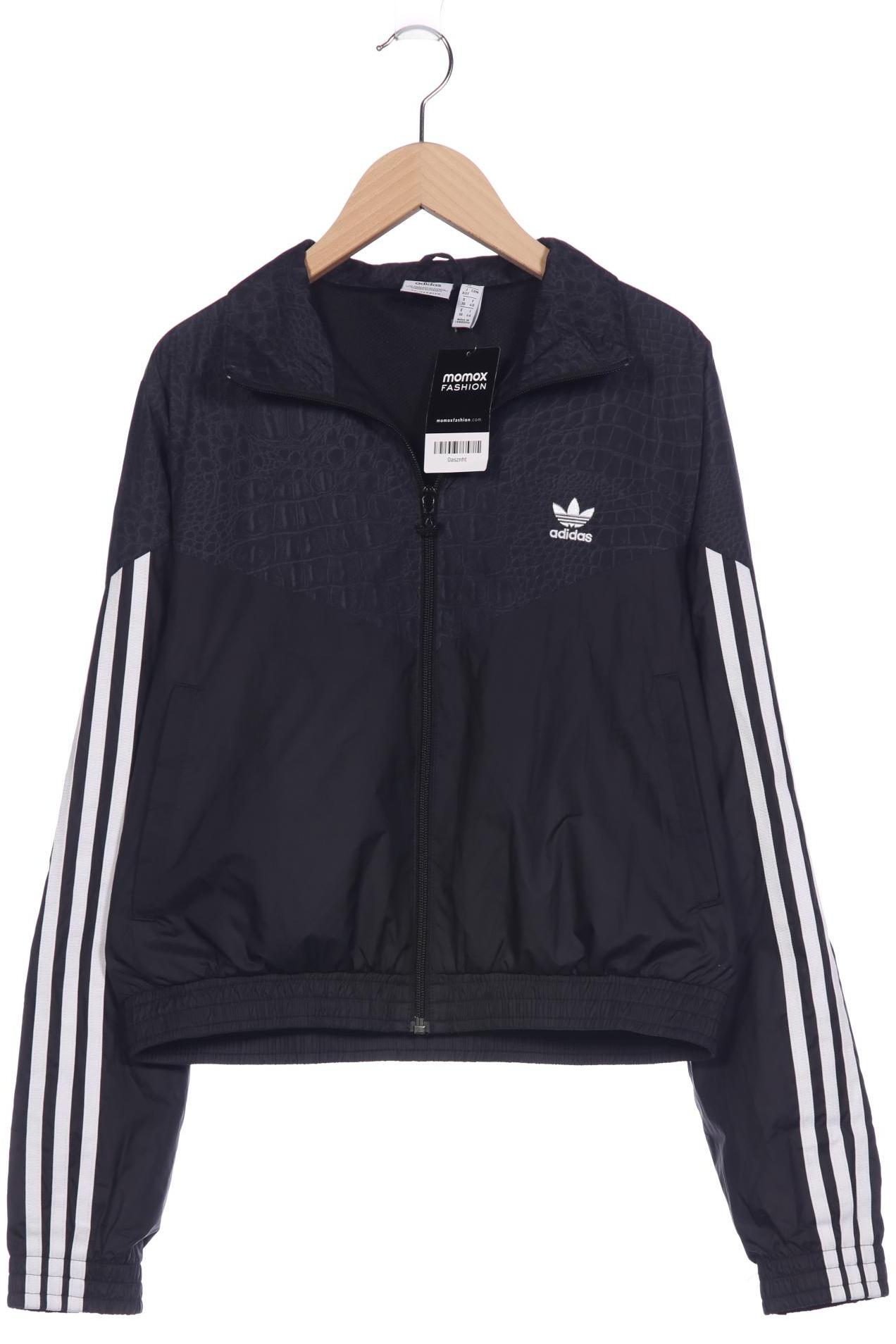 

adidas Originals Damen Jacke, schwarz, Gr. 38