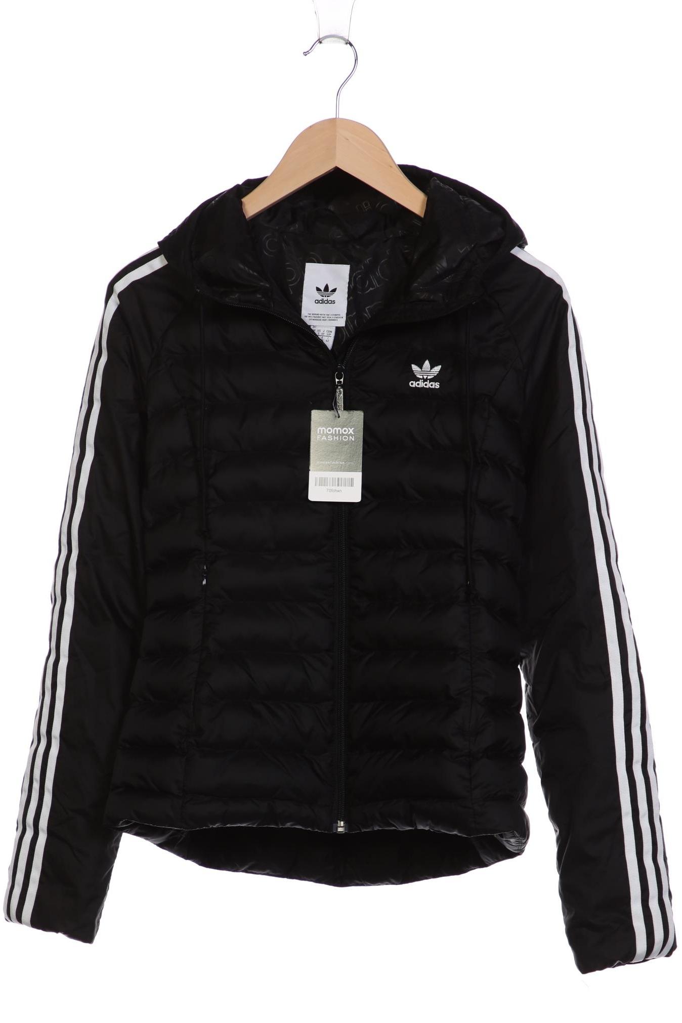 

adidas Originals Damen Jacke, schwarz, Gr. 36