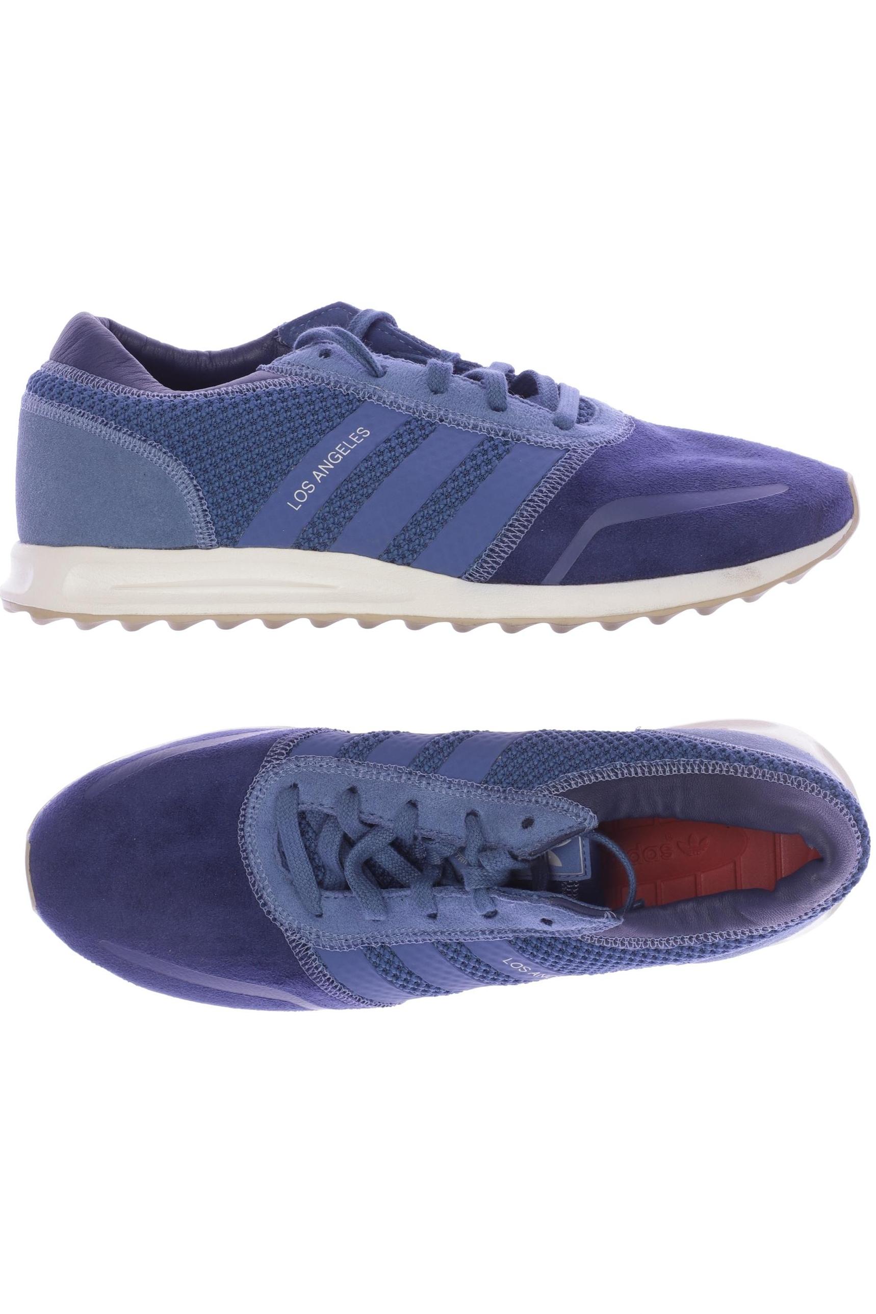 

adidas Originals Damen Sneakers, marineblau, Gr. 9