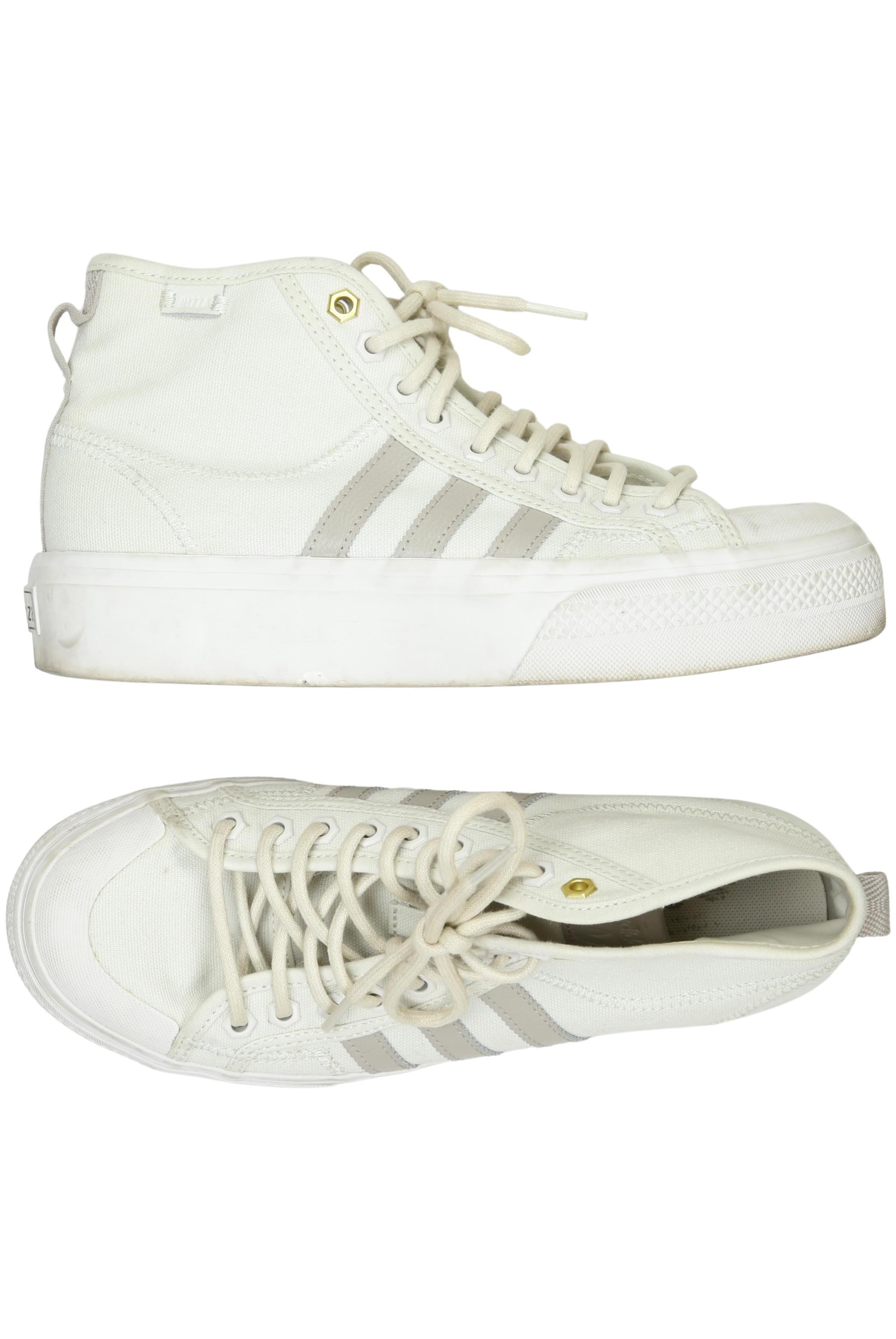 

adidas Originals Damen Sneakers, weiß, Gr. 7