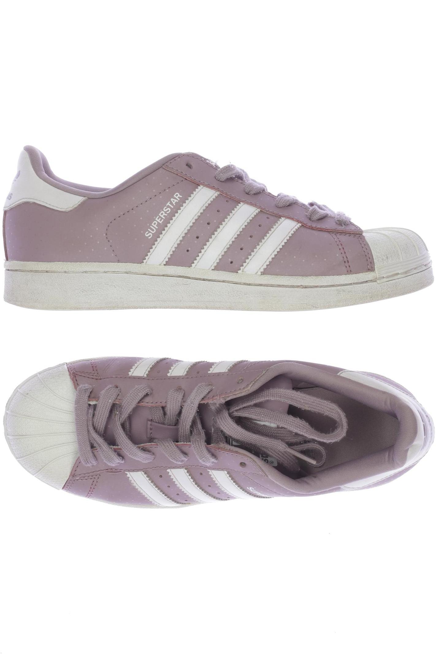 

adidas Originals Damen Sneakers, flieder, Gr. 5